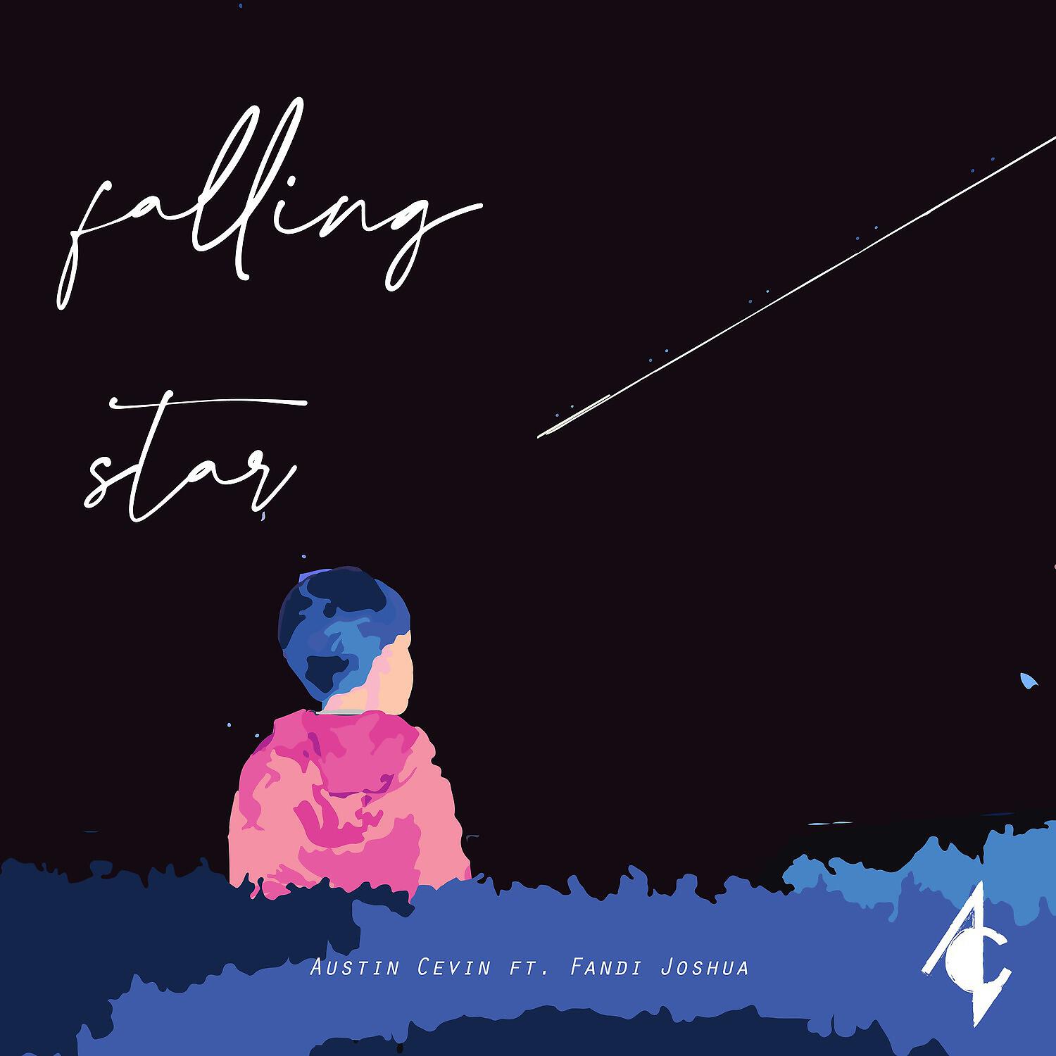 Austin Cevin - Falling Star