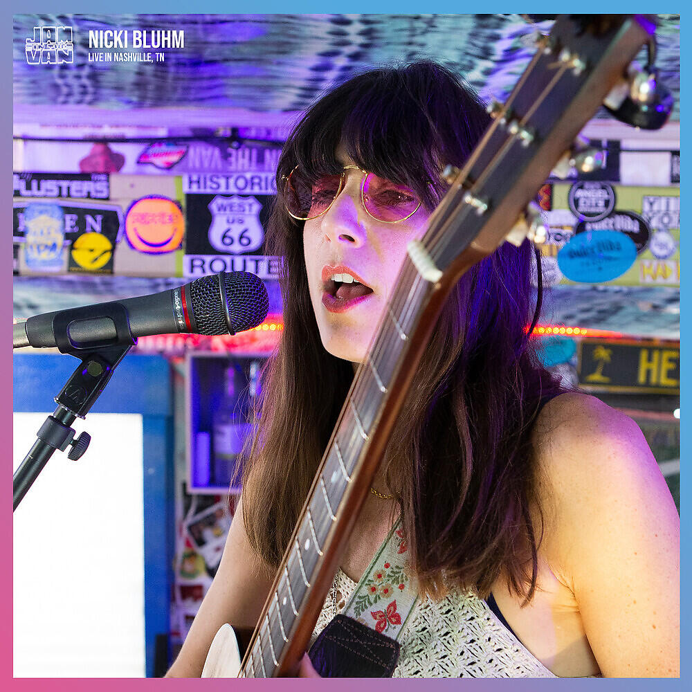 Jam in the Van - It's Ok Not to Be Ok (Live Session, Nashville, TN, 2019)