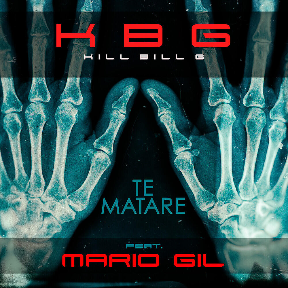 Kill Bill G - Te Matare