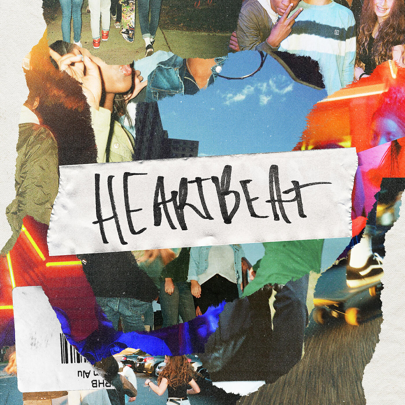 ELEVATION RHYTHM - HEARTBEAT