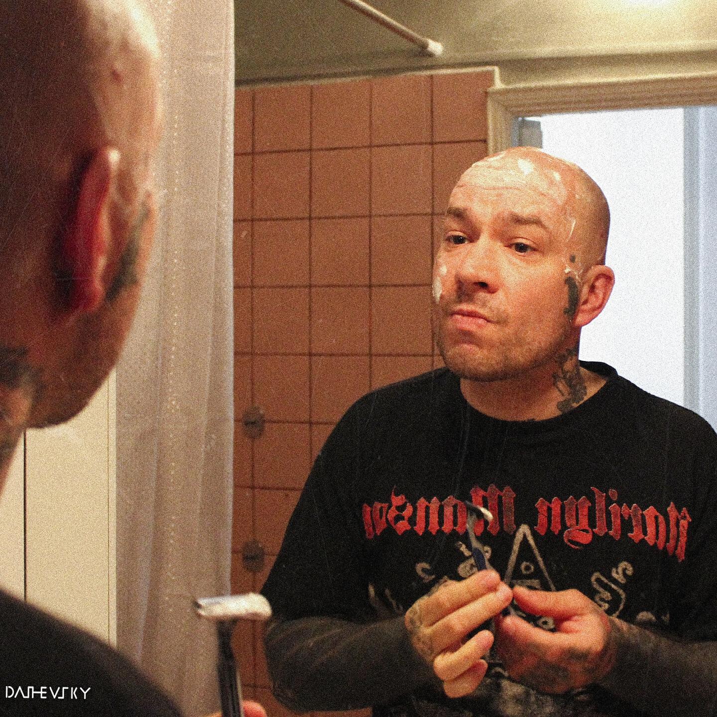 дима бамберг - вторая собака (Instrumental)