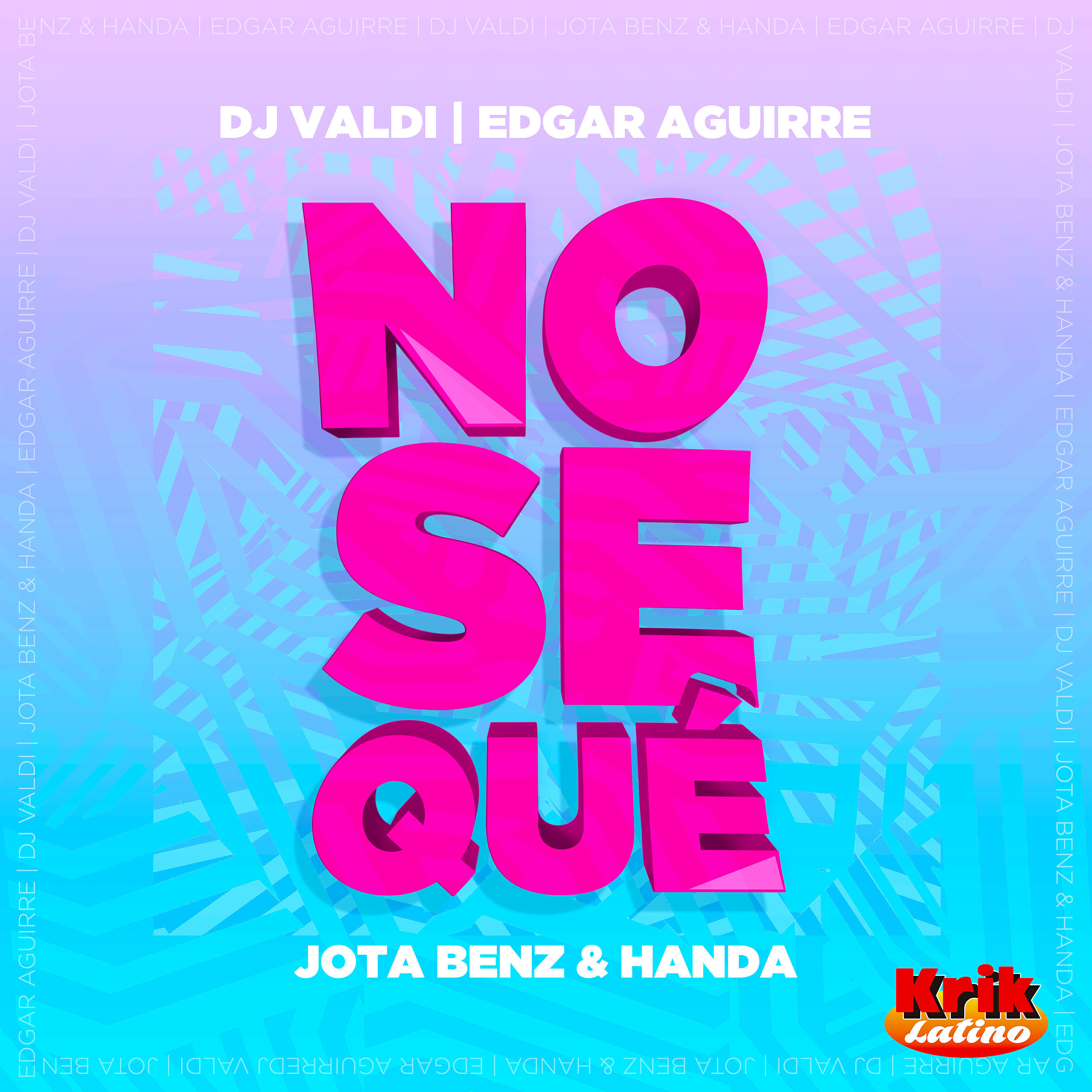 Handa - Nosequé