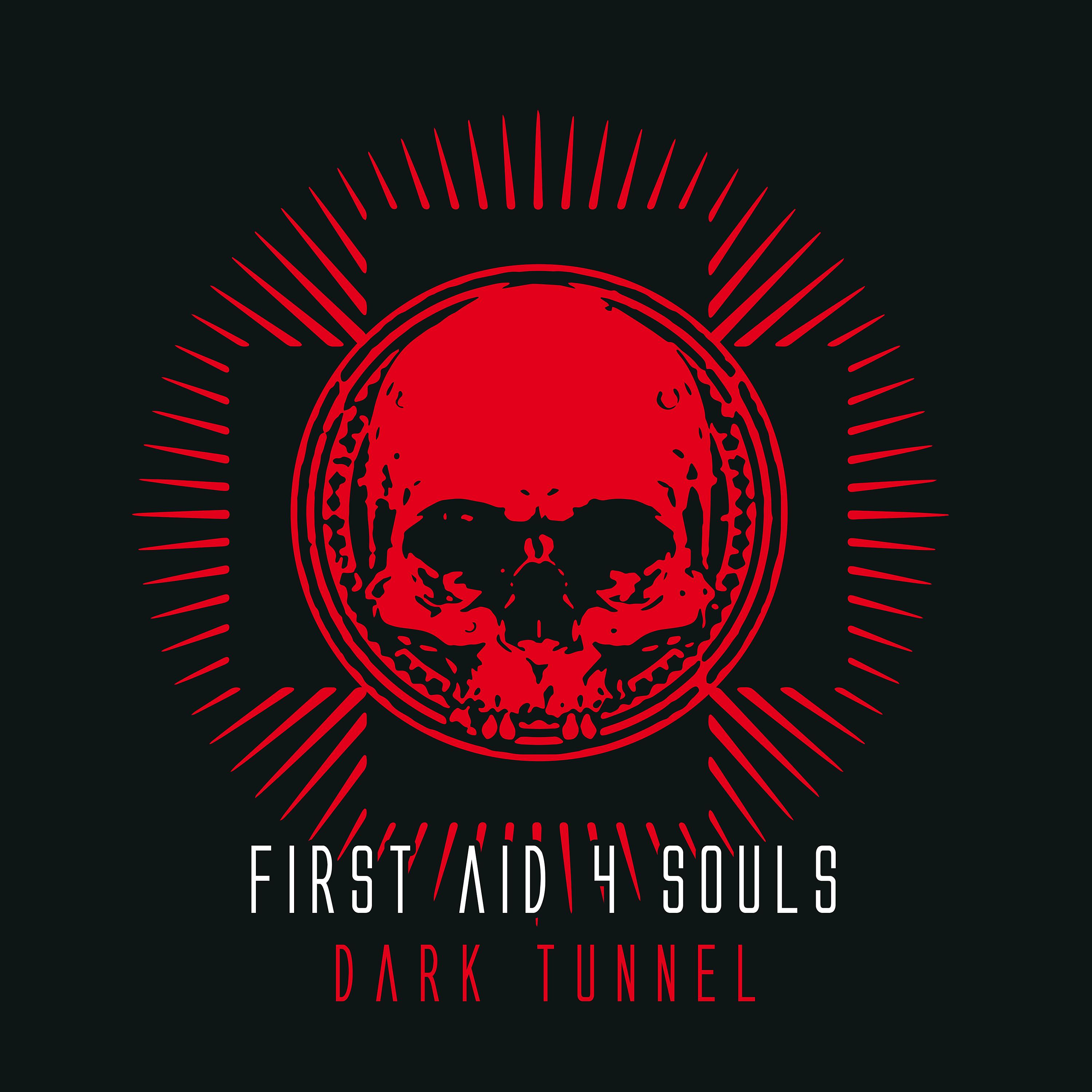Постер альбома Dark Tunnel (Deluxe Edition)