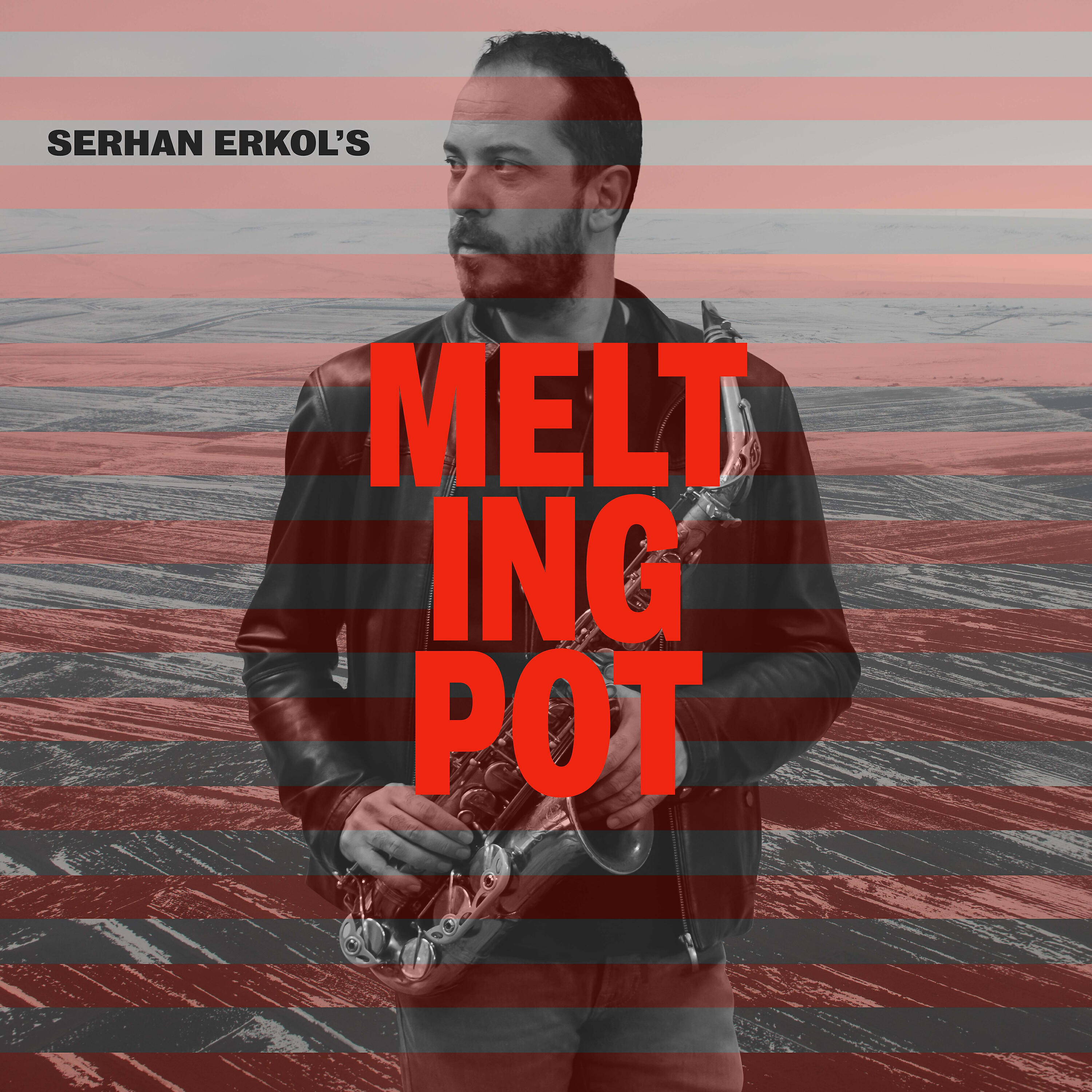 Serhan Erkol - Tüf
