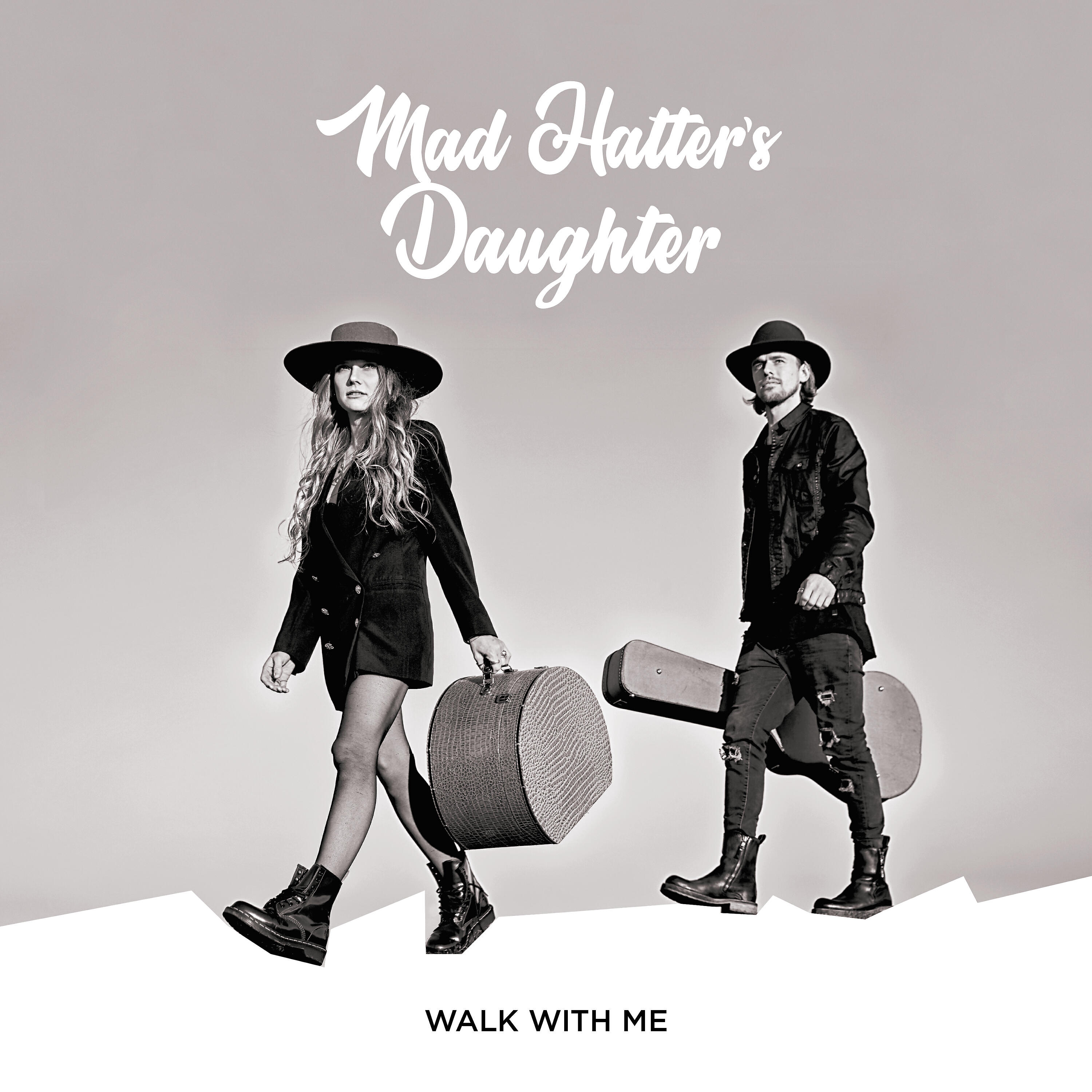 Mad Hatter's Daughter - Sweet Home