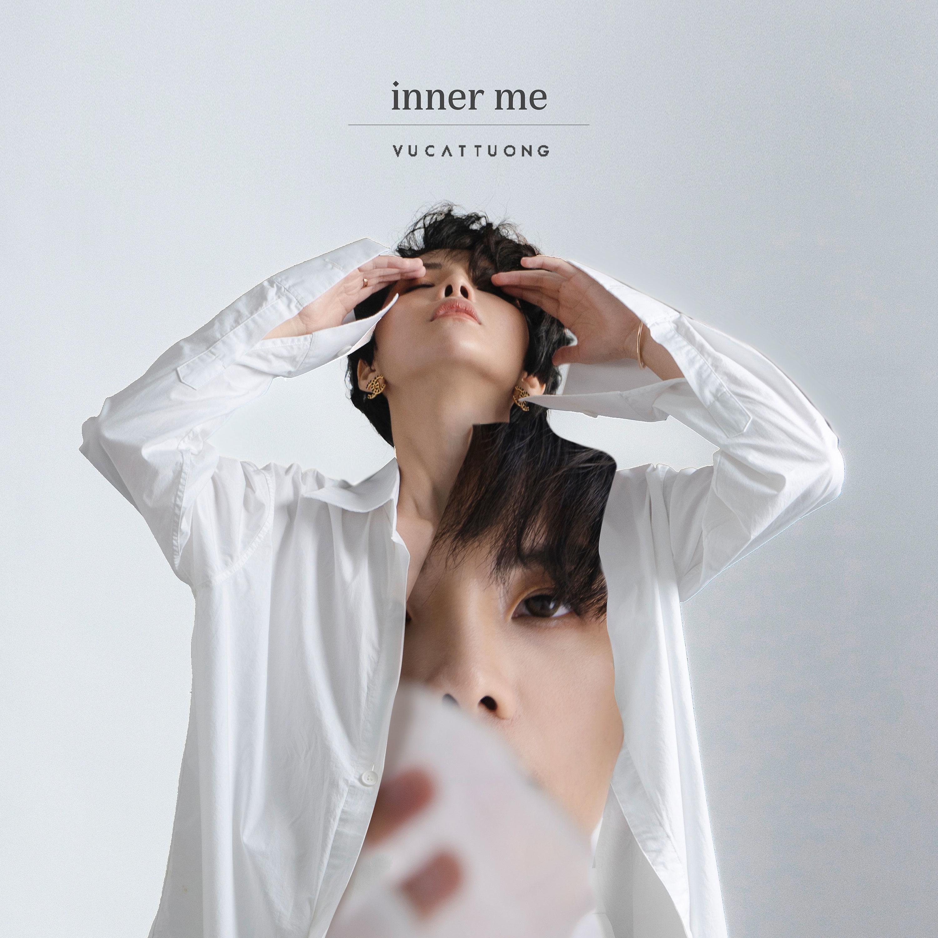 Постер альбома Inner Me