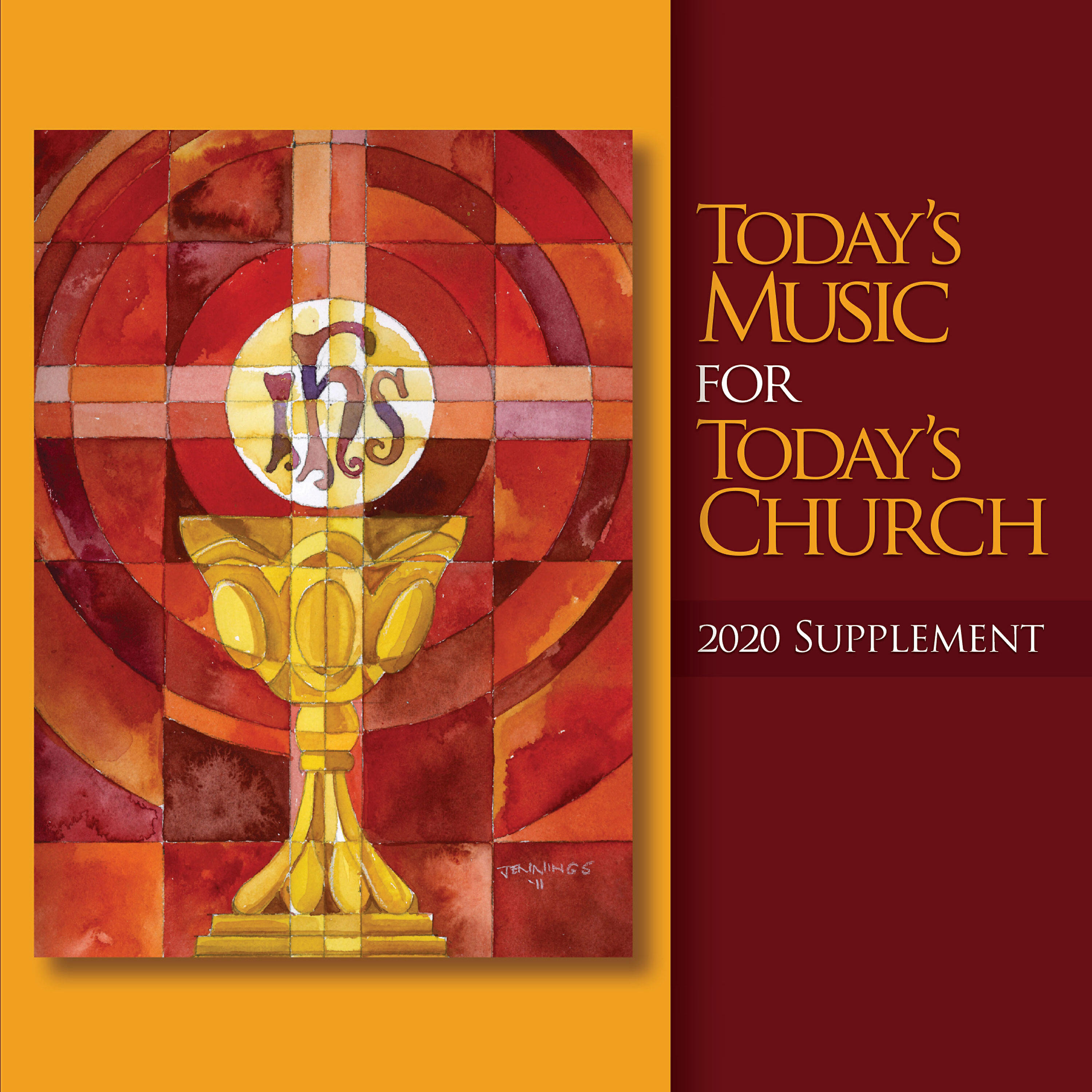 Christopher Walker - Lamb of God (Belmont Mass)