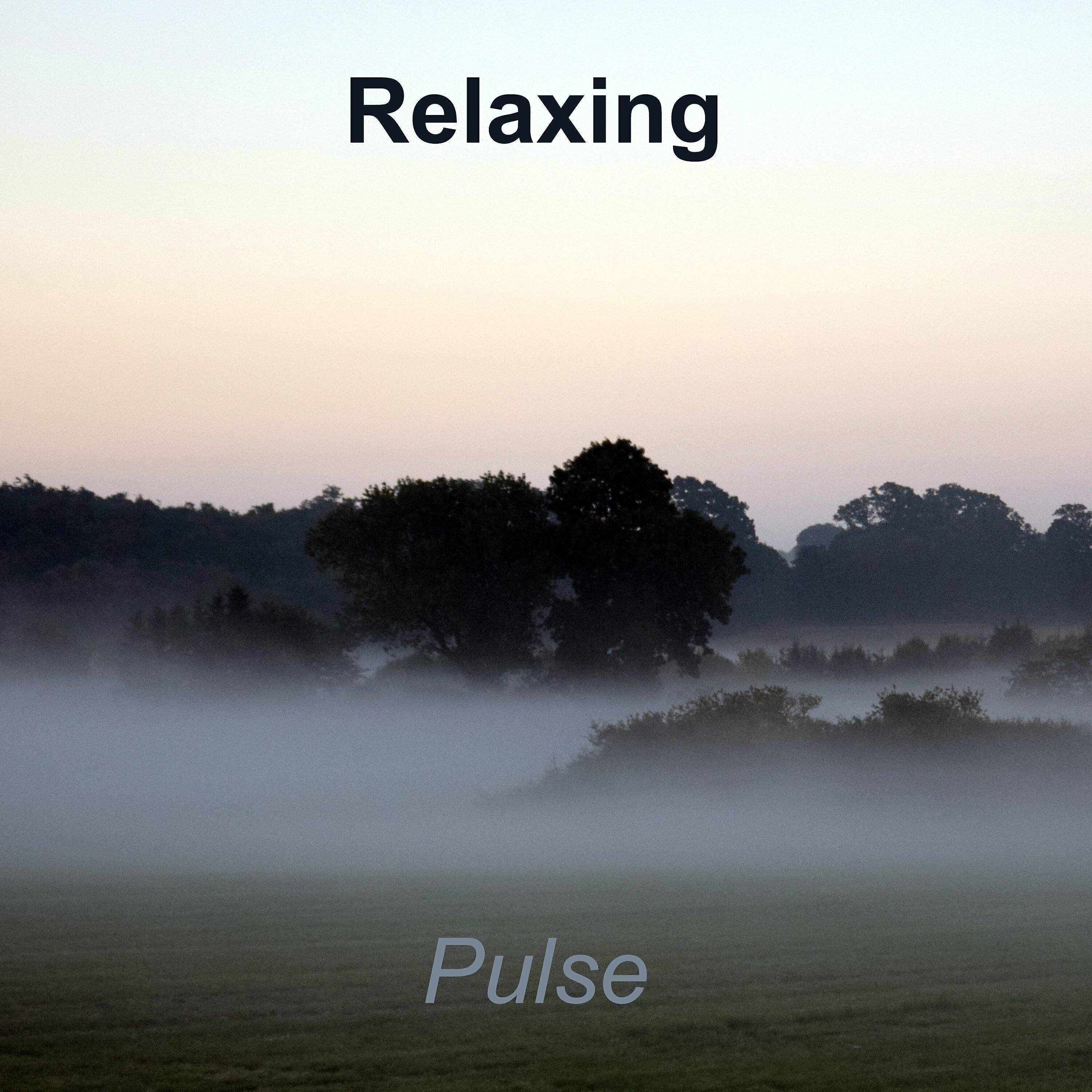Relaxing - The Pulse of the Waterflow
