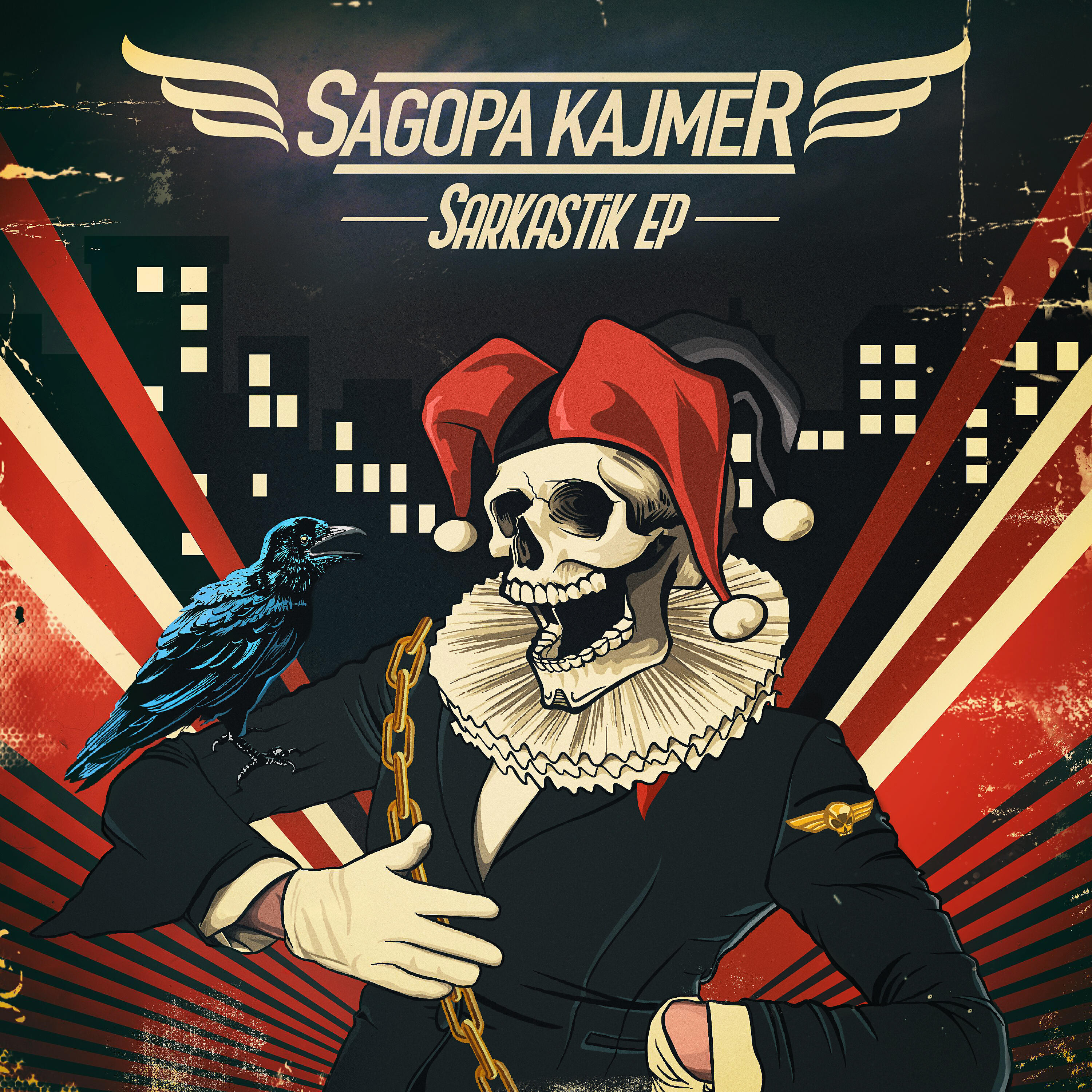 Sagopa Kajmer - Neyse
