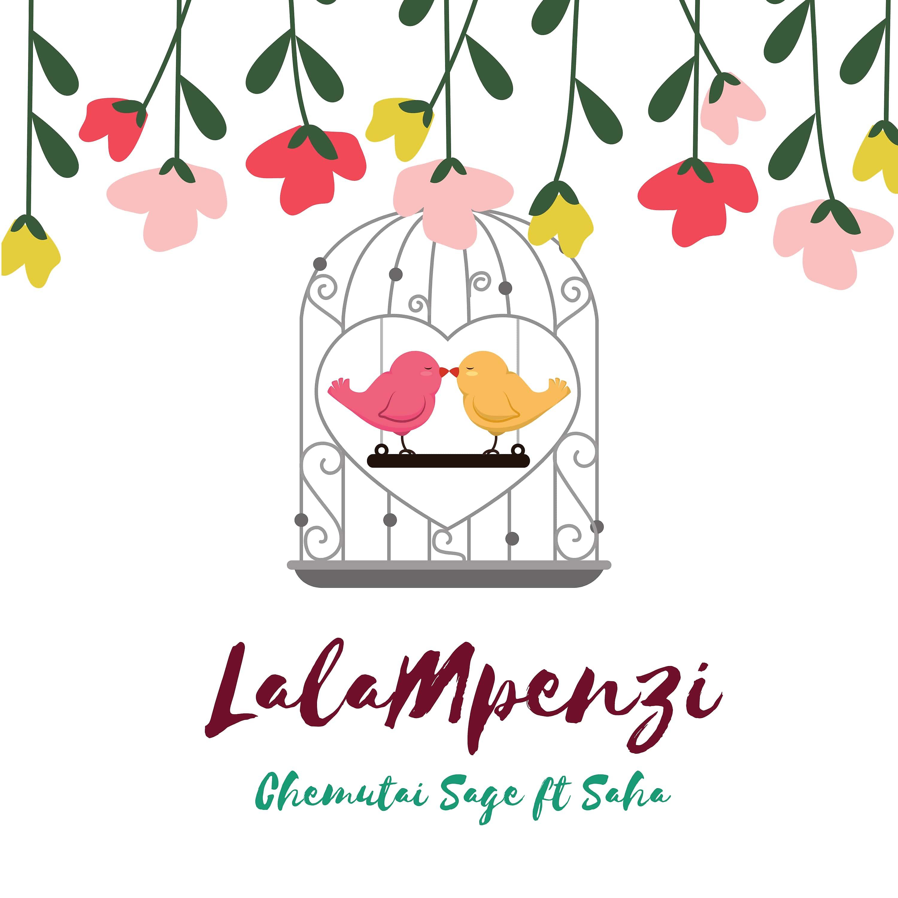 Постер альбома Lala Mpenzi