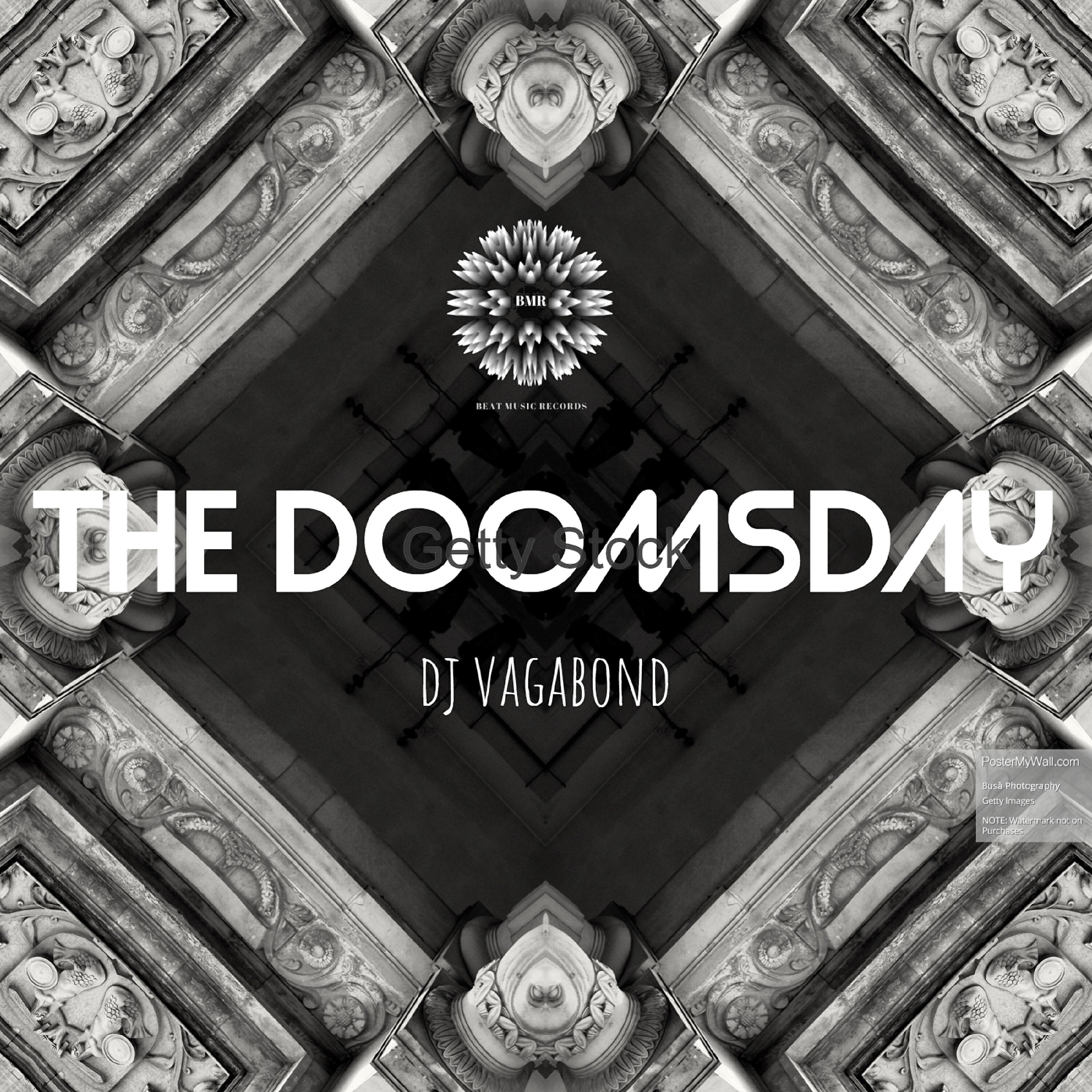 DJ Vagabond - The Doomsday
