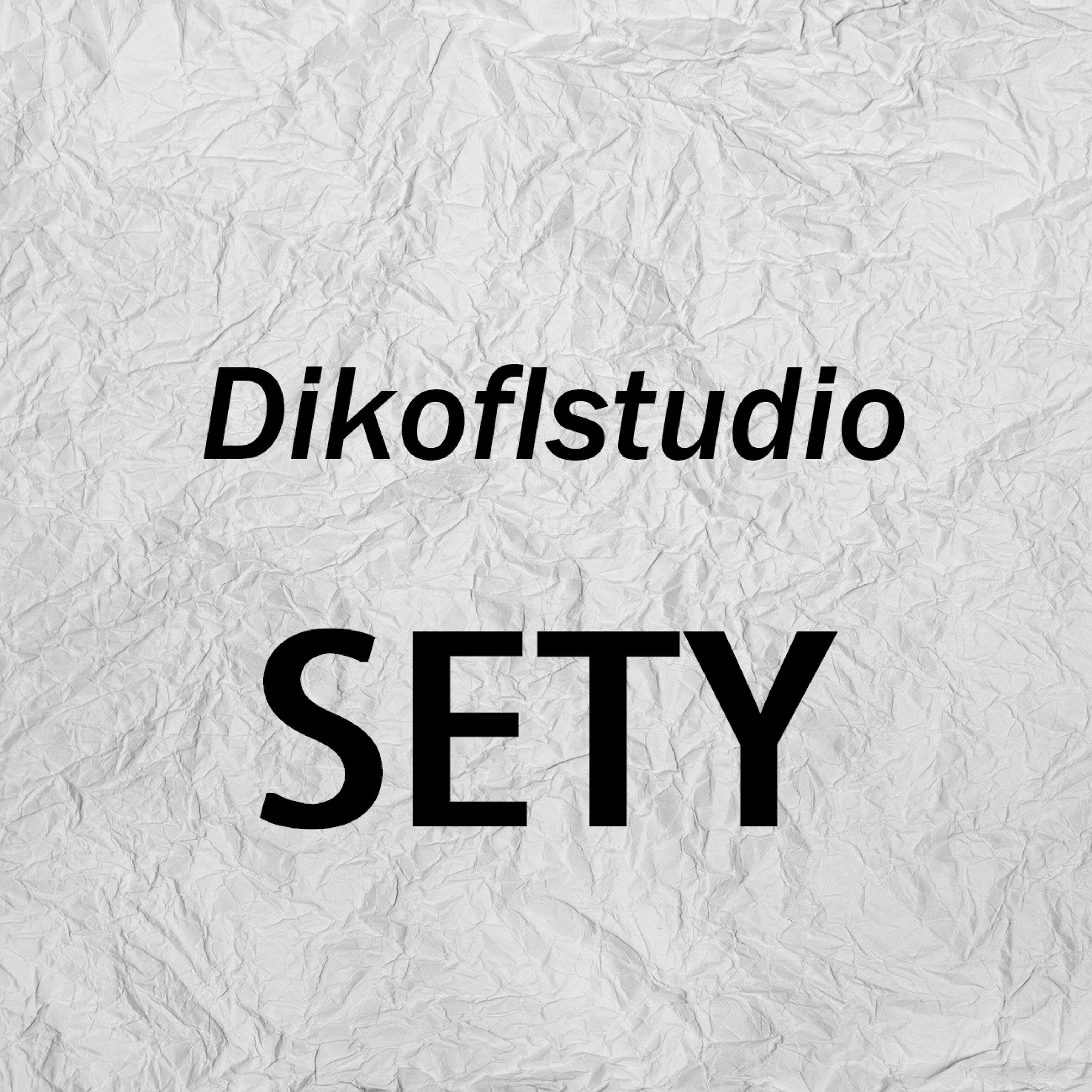Dikoflstudio - Sety