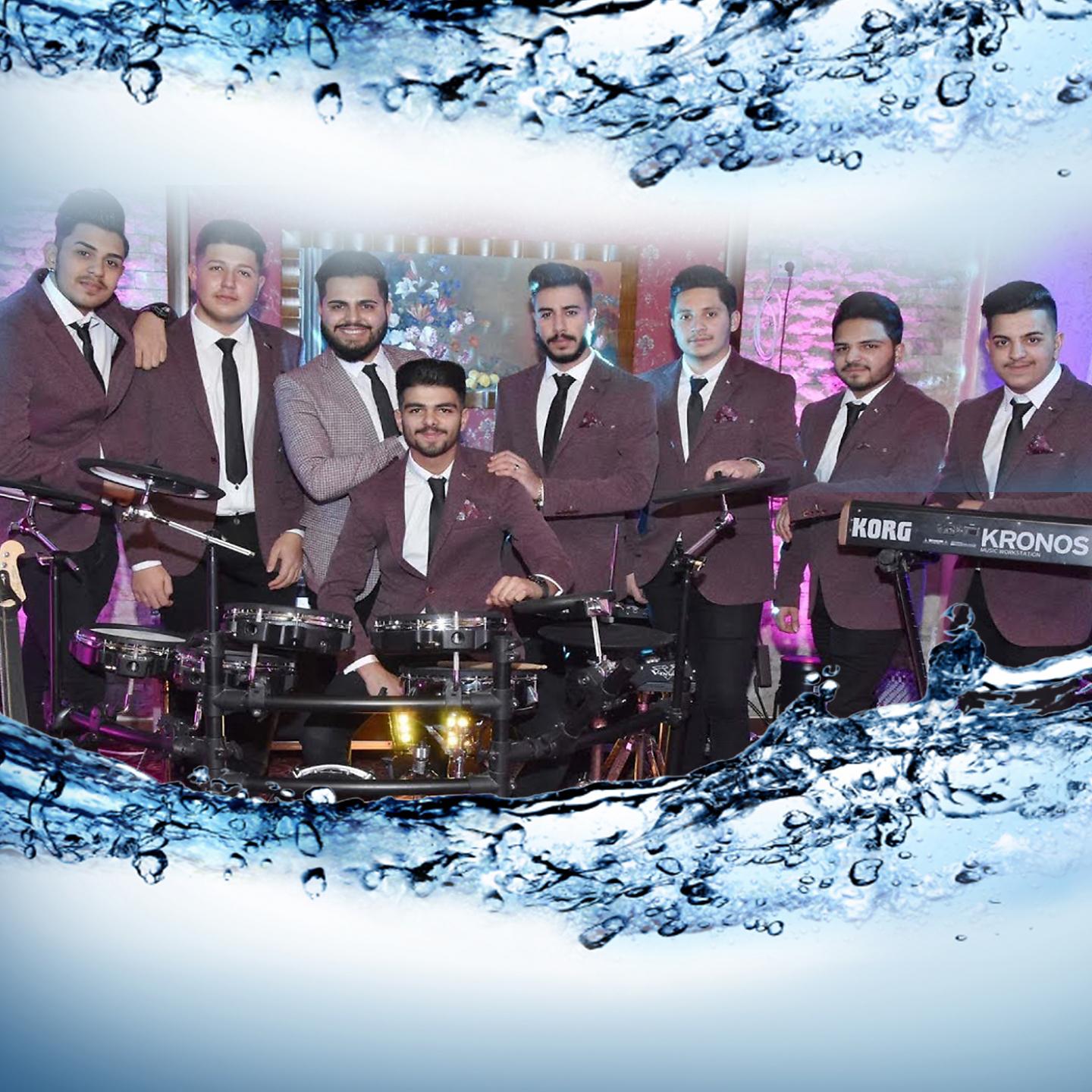 Ork Mukish Bend - Ork mukis bend the best tallava