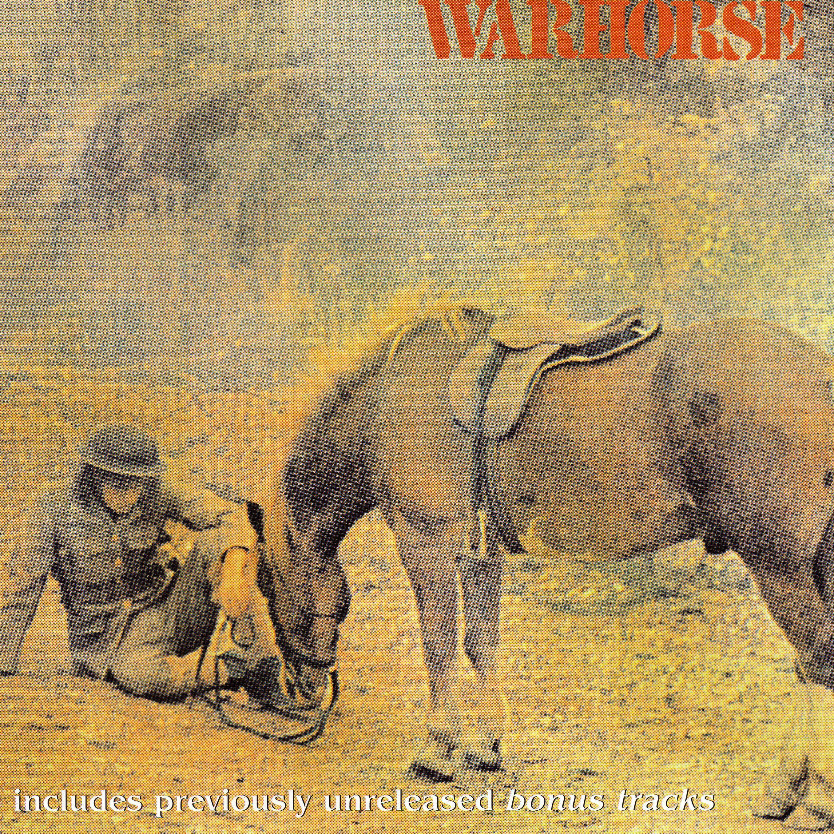 Warhorse - Ritual