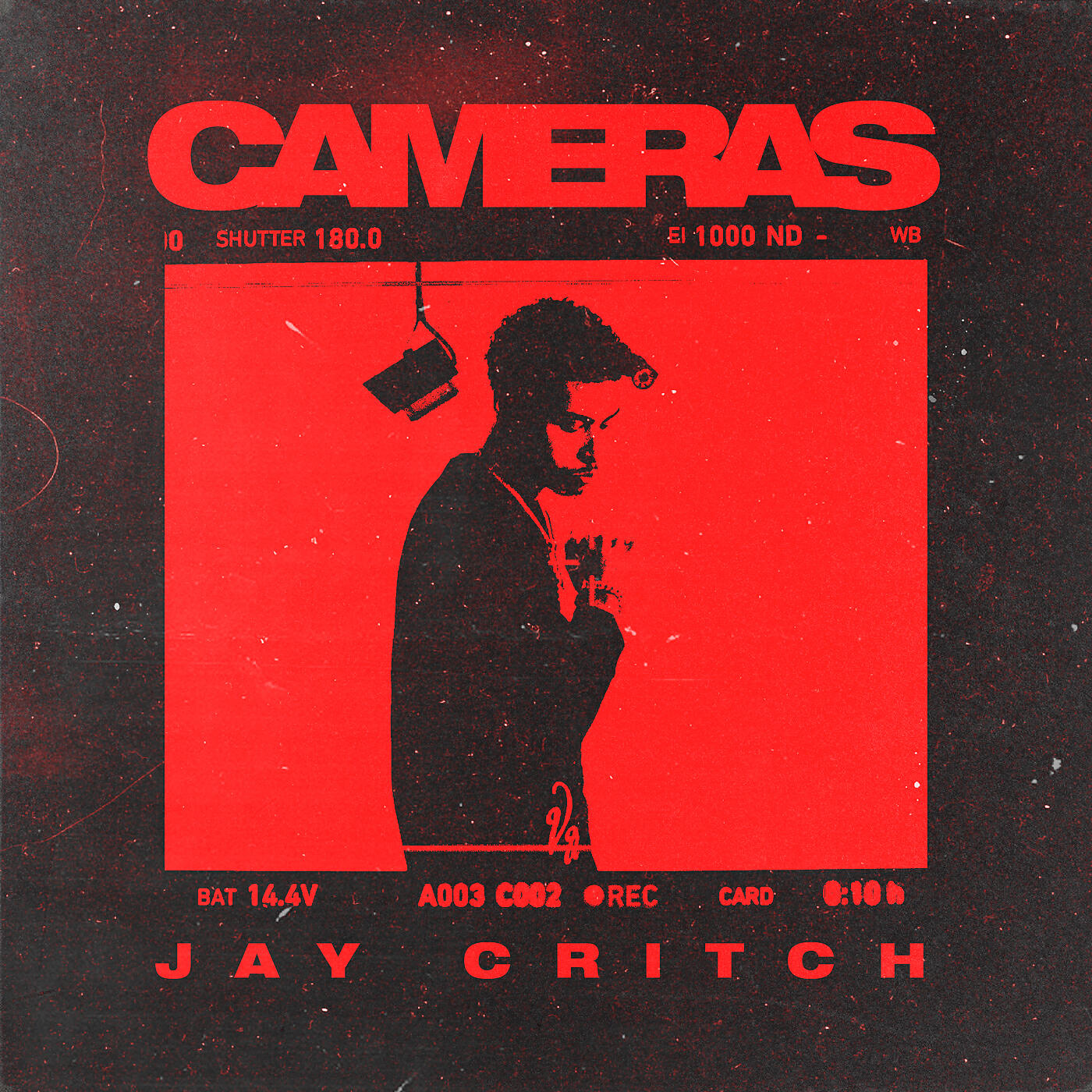 Jay Critch - Cameras