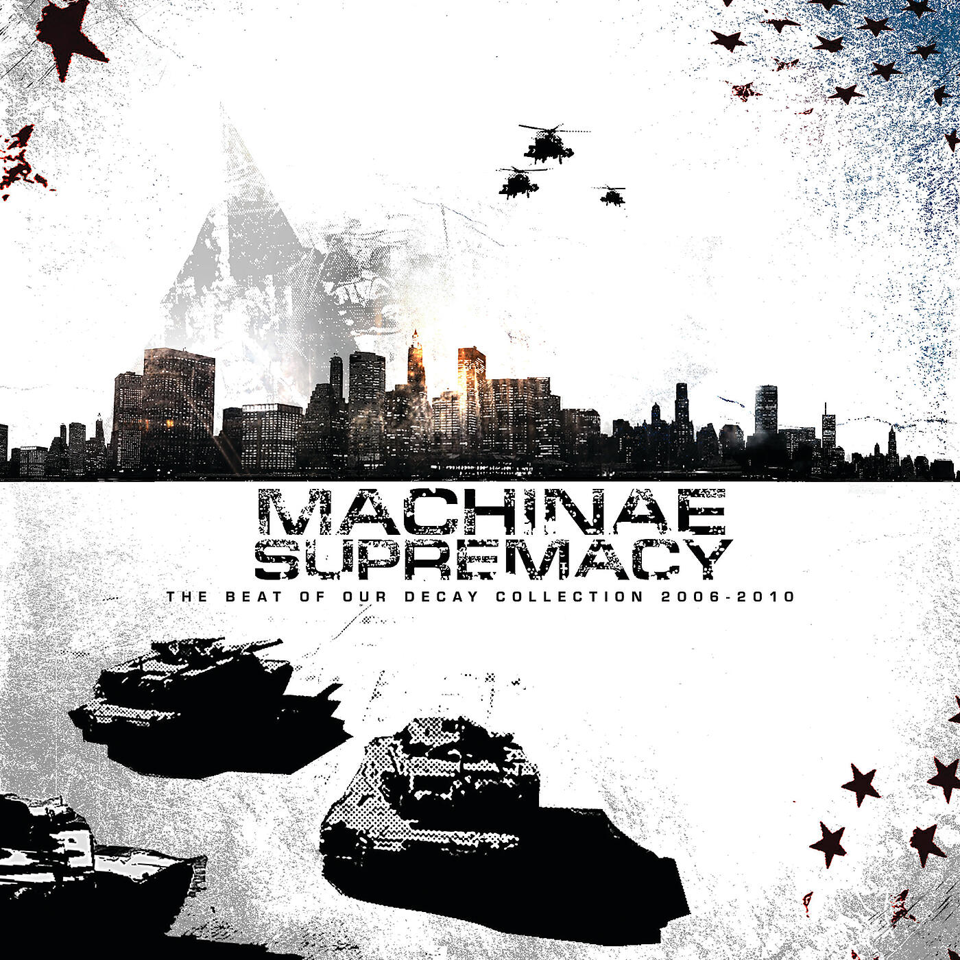 Machinae Supremacy - Oki Kumas Adventure