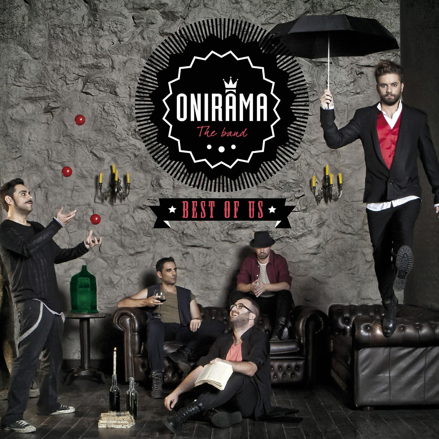 Playmen - Together Forever (Fisika Mazi)