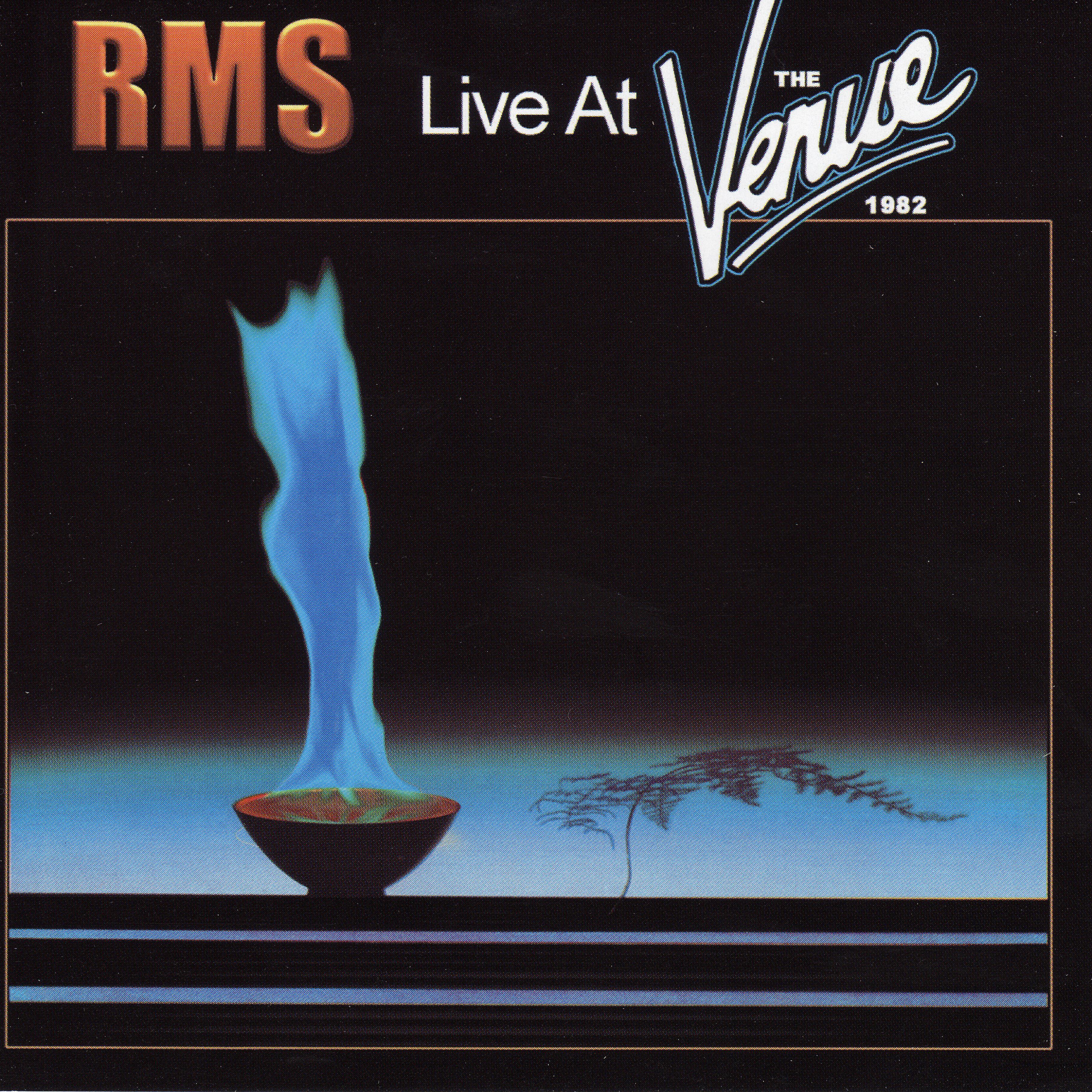 RMS - Hoover The Duvet