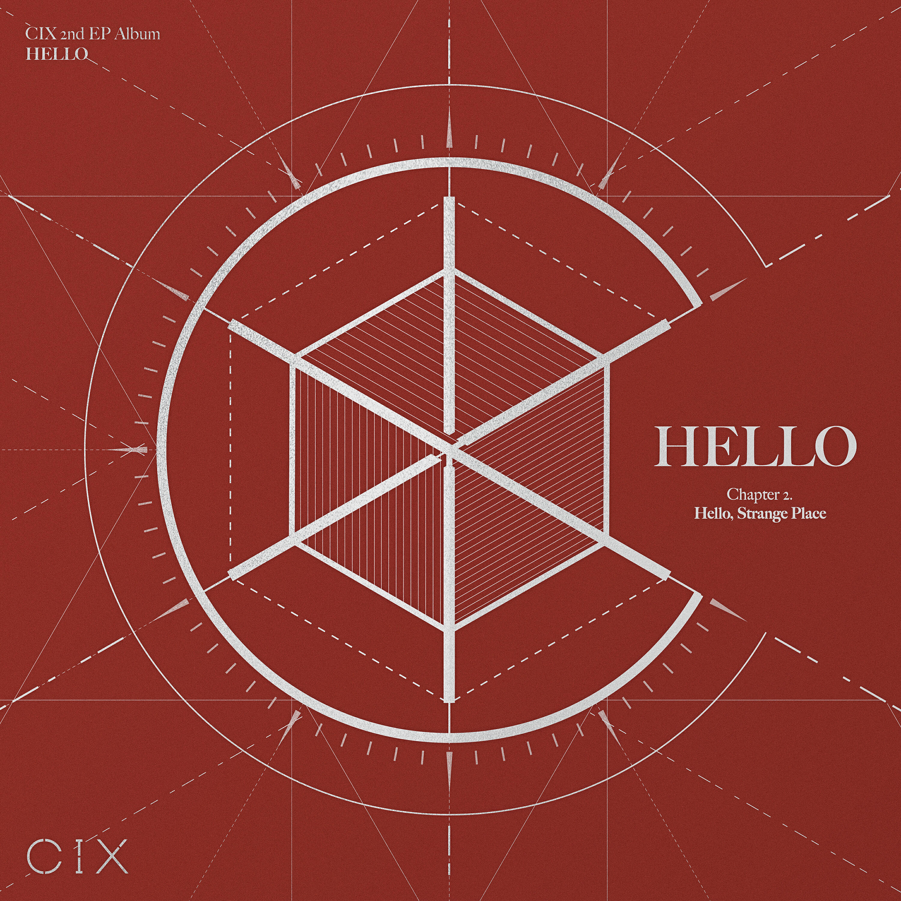 CIX - Bystander