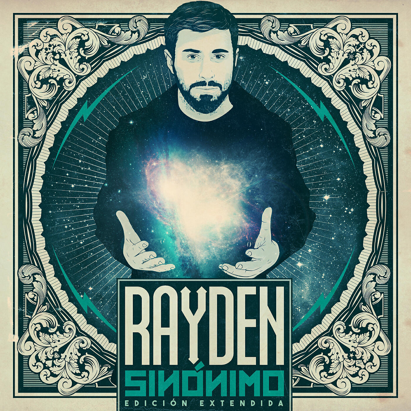 Rayden - Levedad (con Ivan Ferreiro)