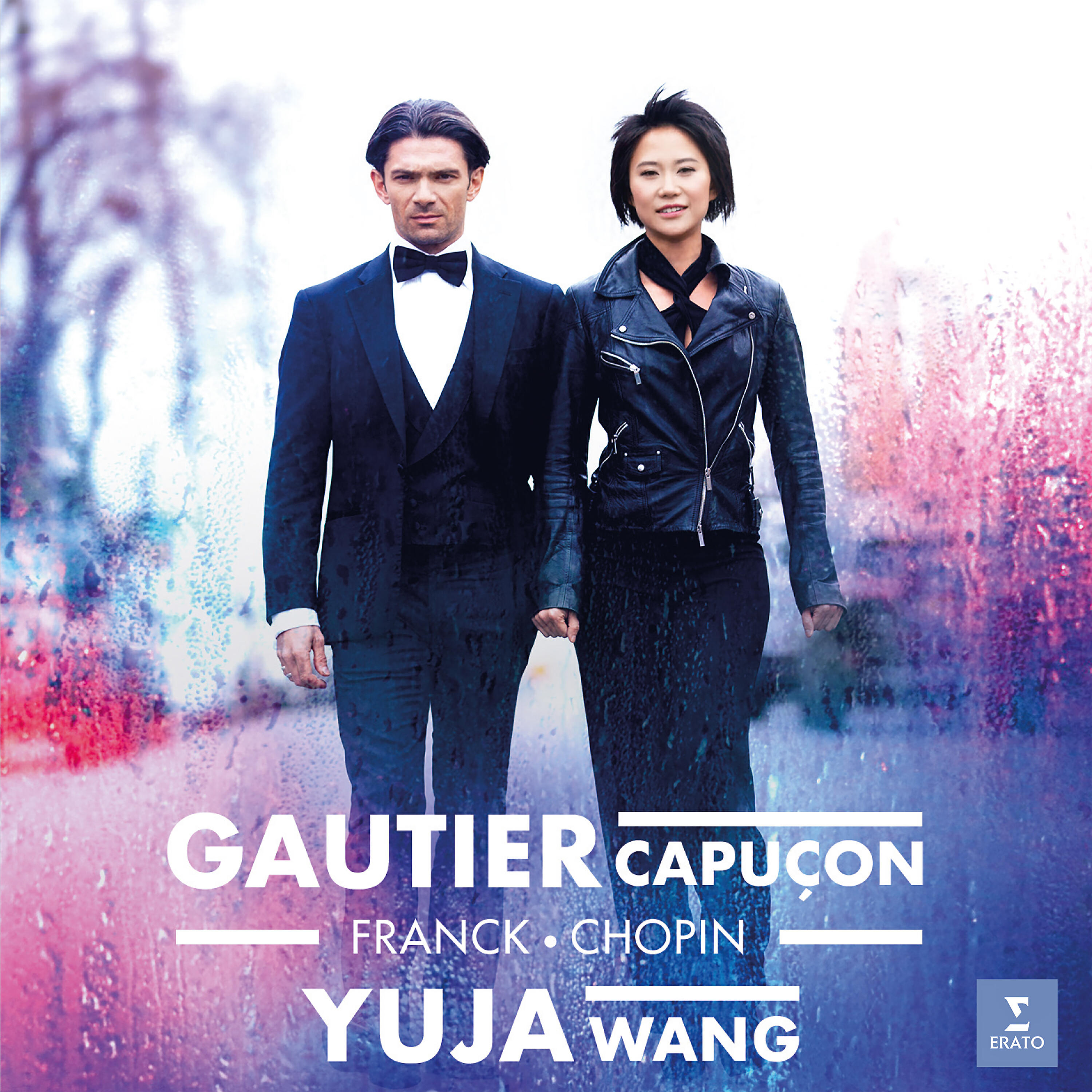 Gautier Capuçon - Cello Sonata in A Major, FWV 8: IV. Allegretto poco mosso