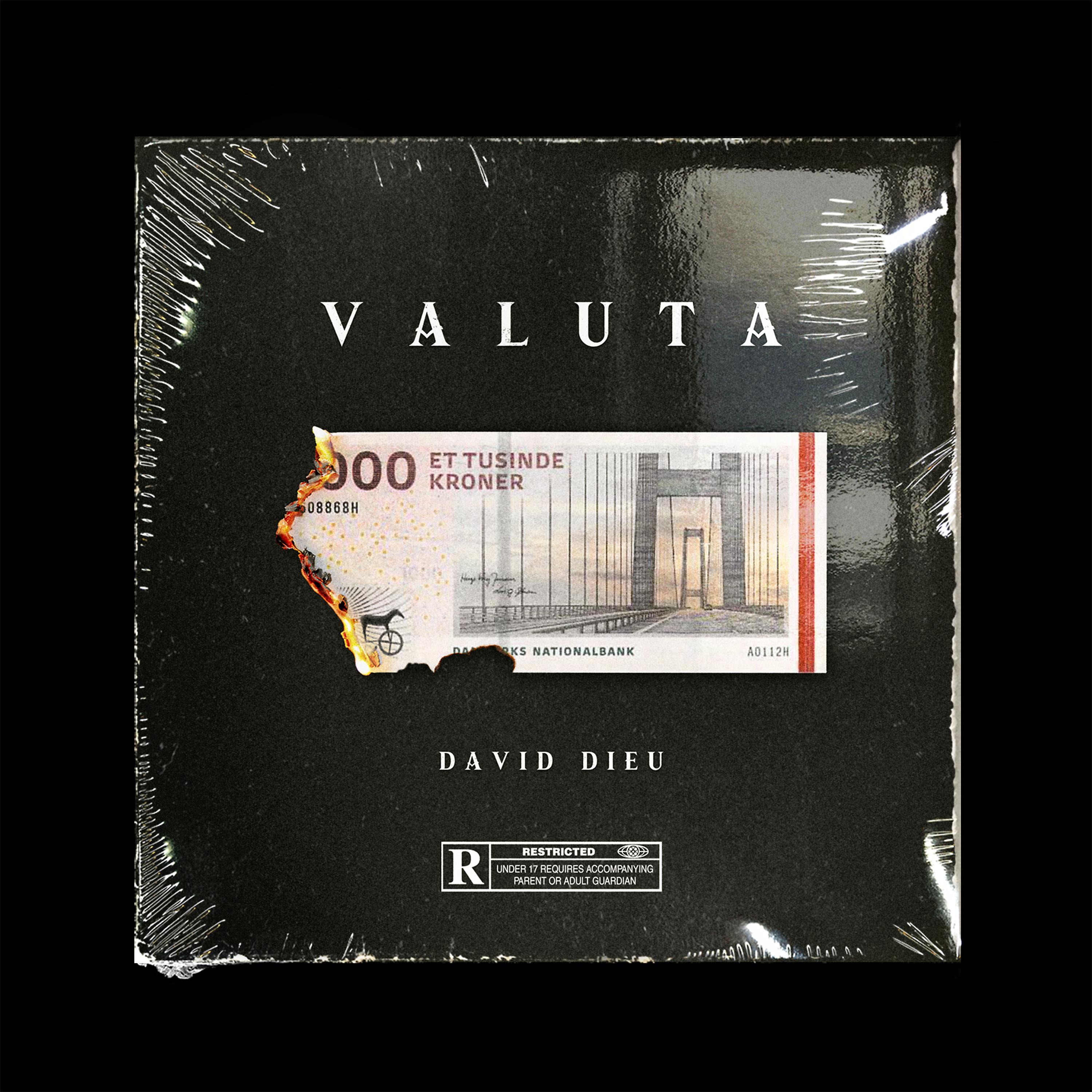 Постер альбома Valuta