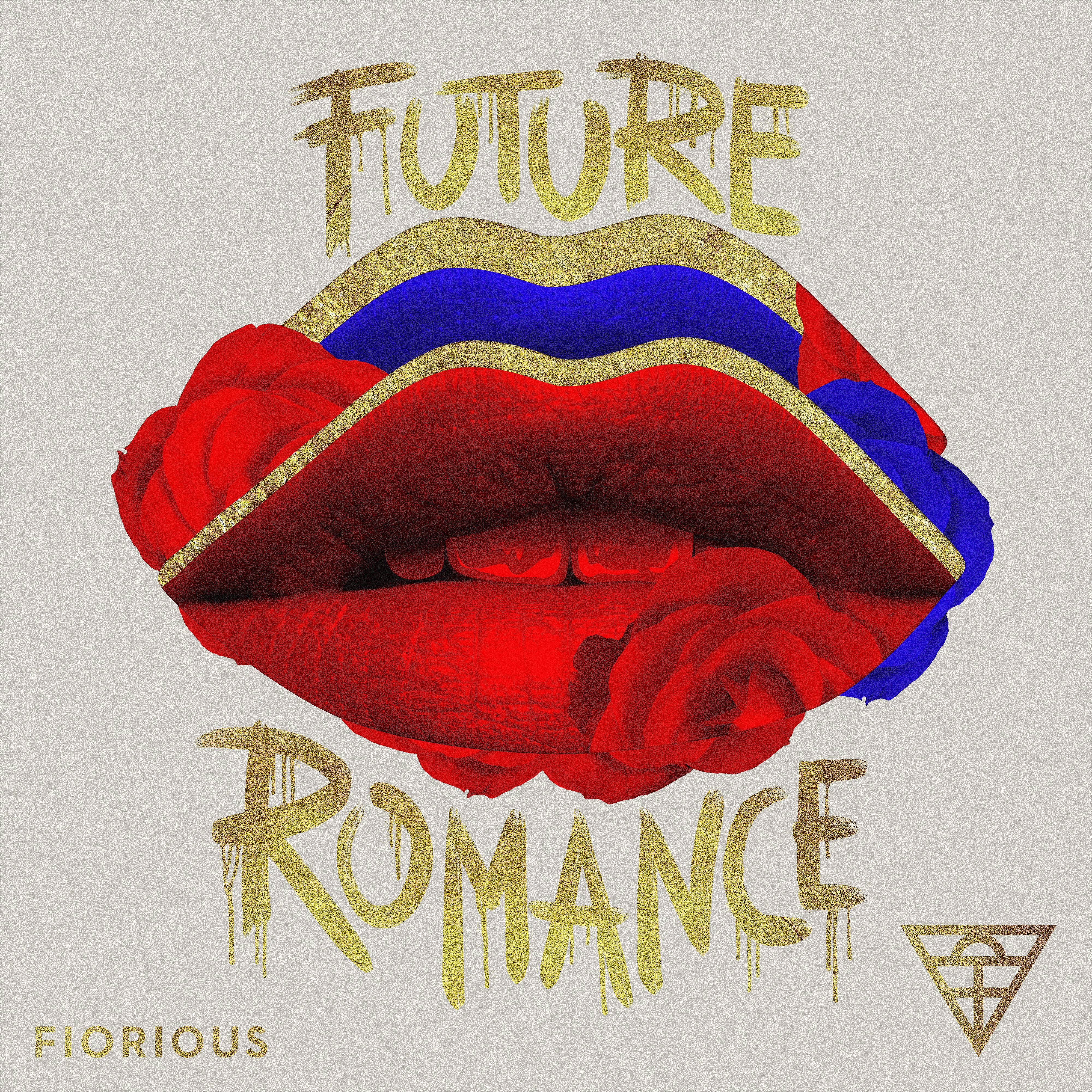 Постер альбома Future Romance