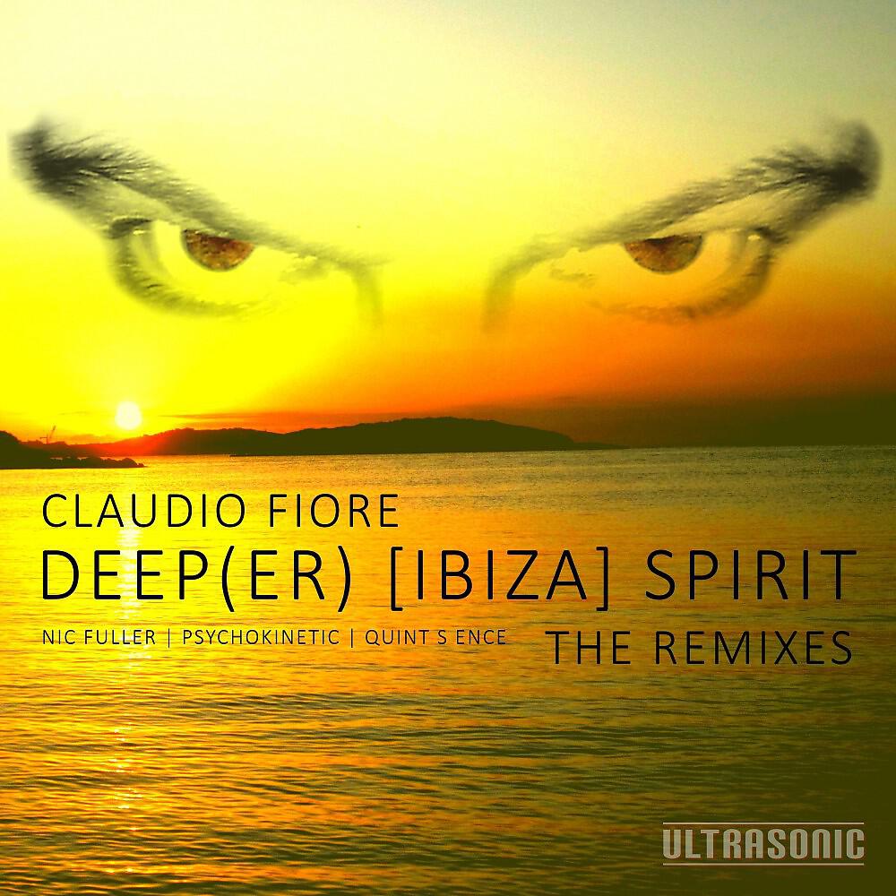Claudio Fiore - Deeper Spirit (Quint S Ence Spiritual Rising Mix)