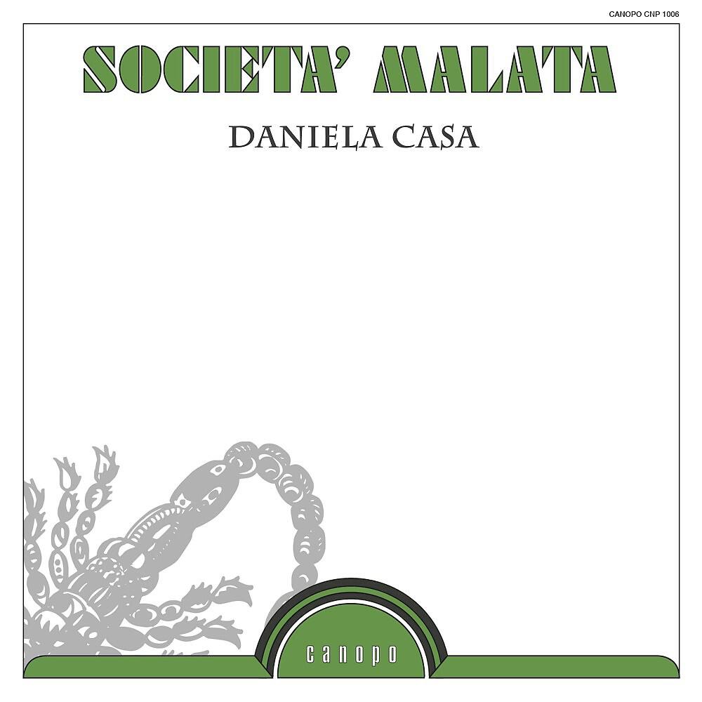 Daniela Casa - Noia