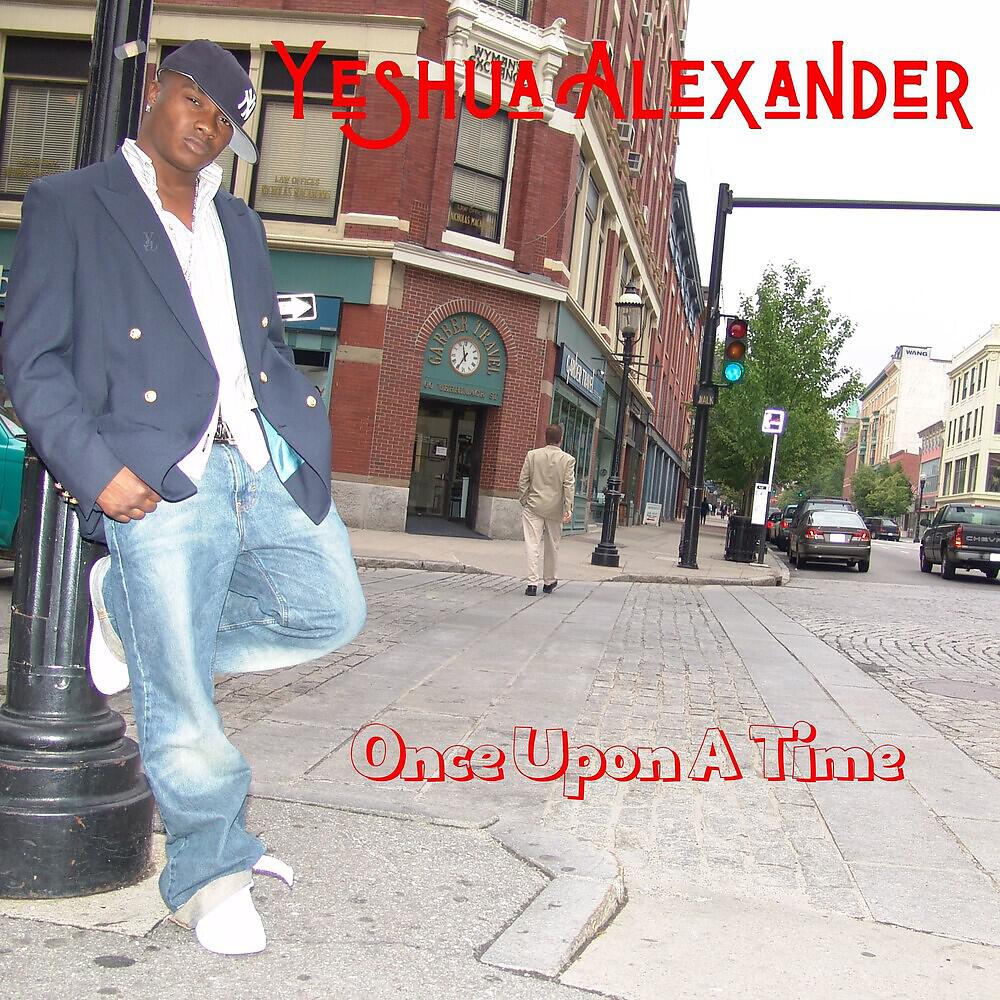 Yeshua Alexander - Lying