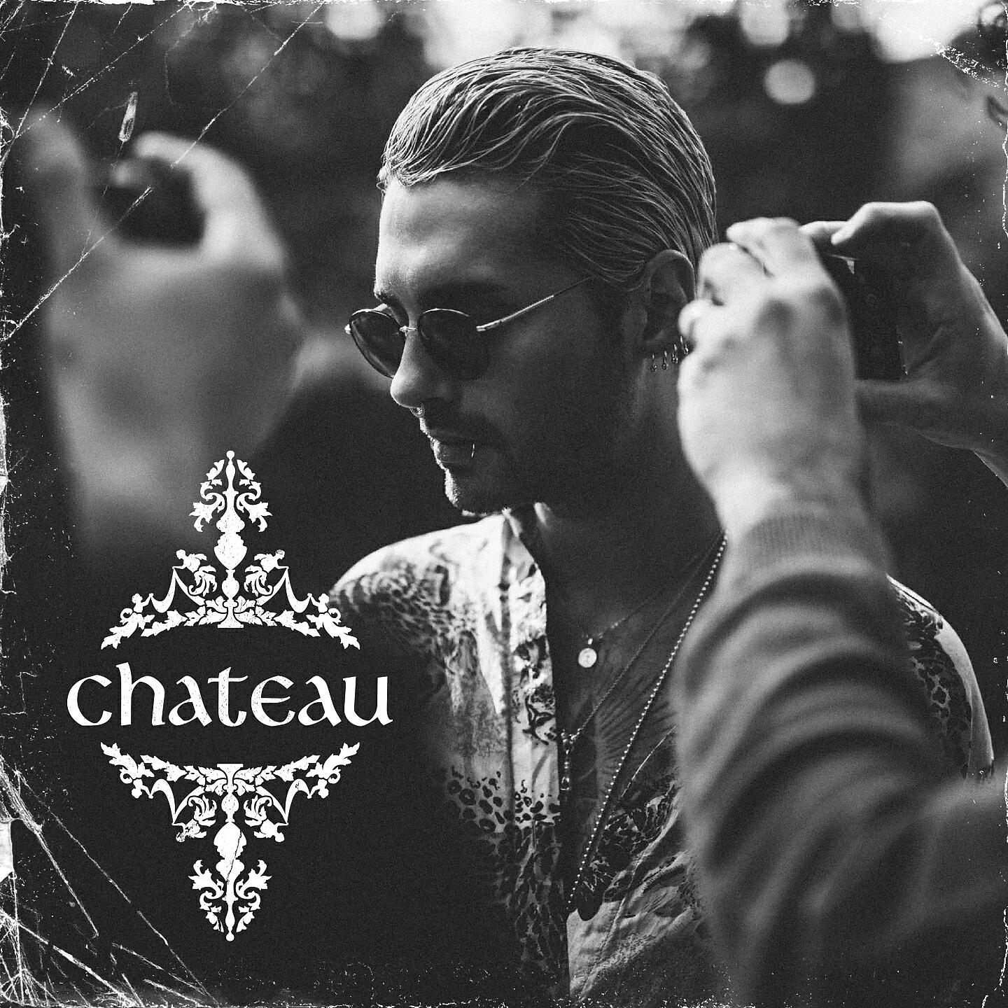 Tokio Hotel - Chateau (Boogie X Pyke Remix)