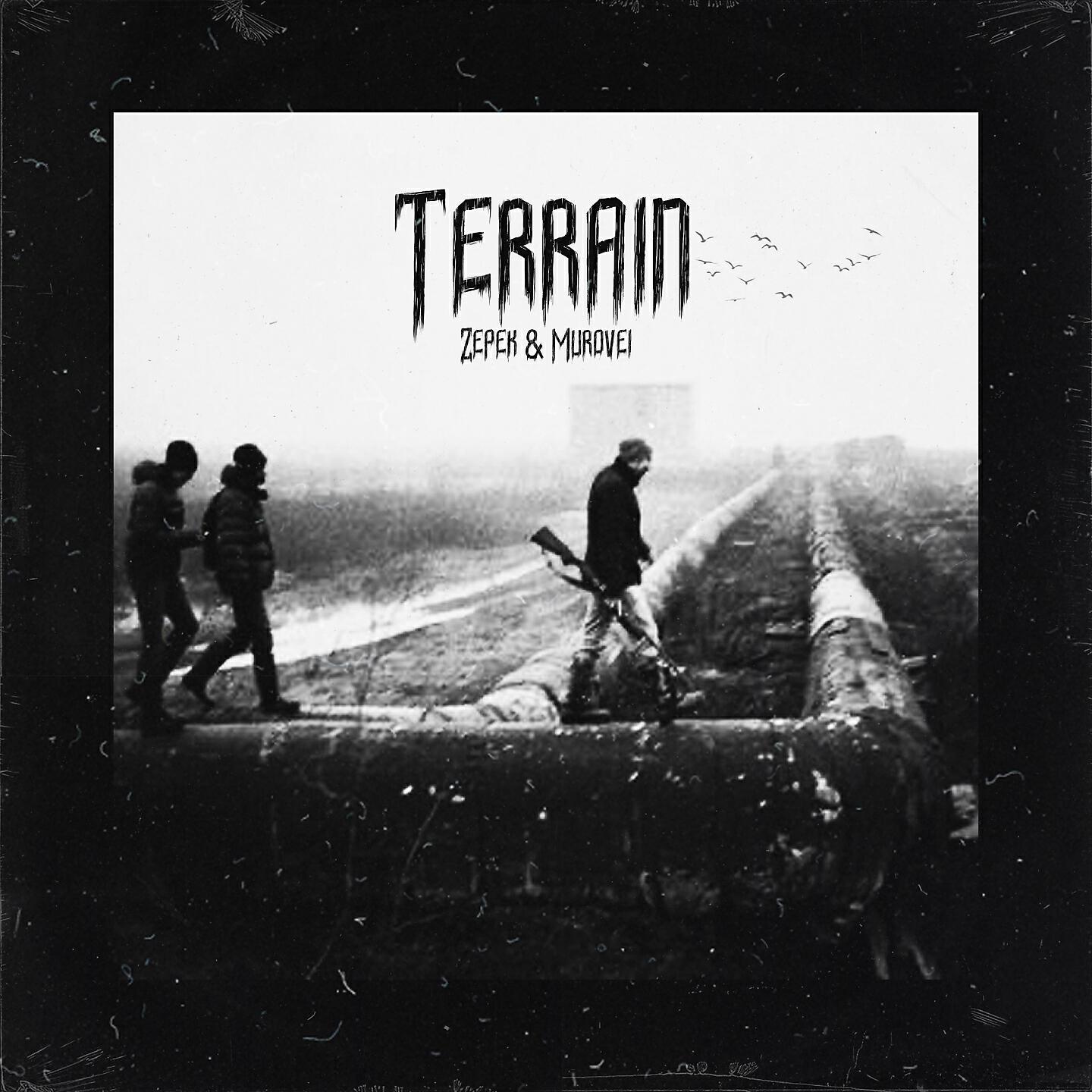Zepek - Terrain