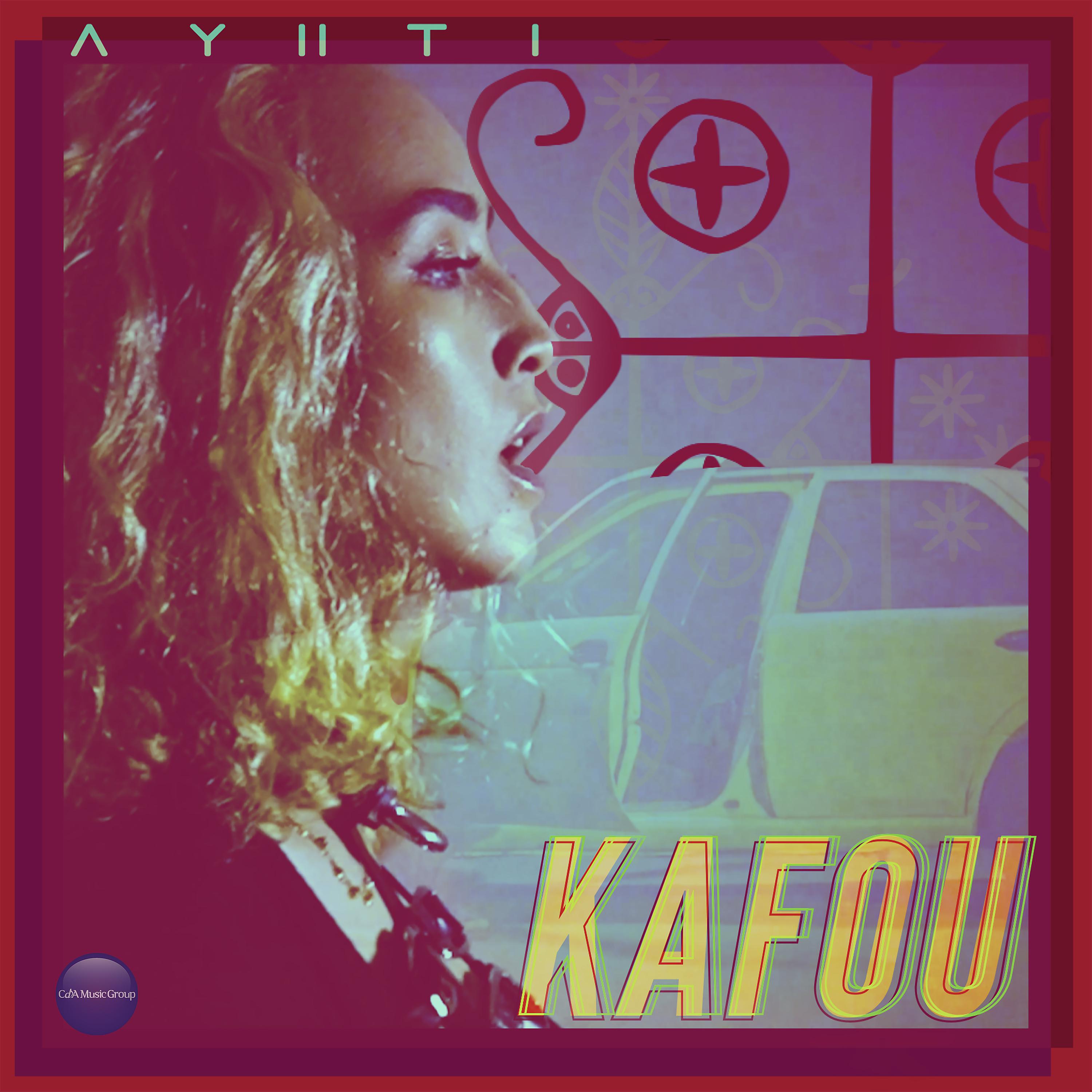 Постер альбома Kafou (2.0)