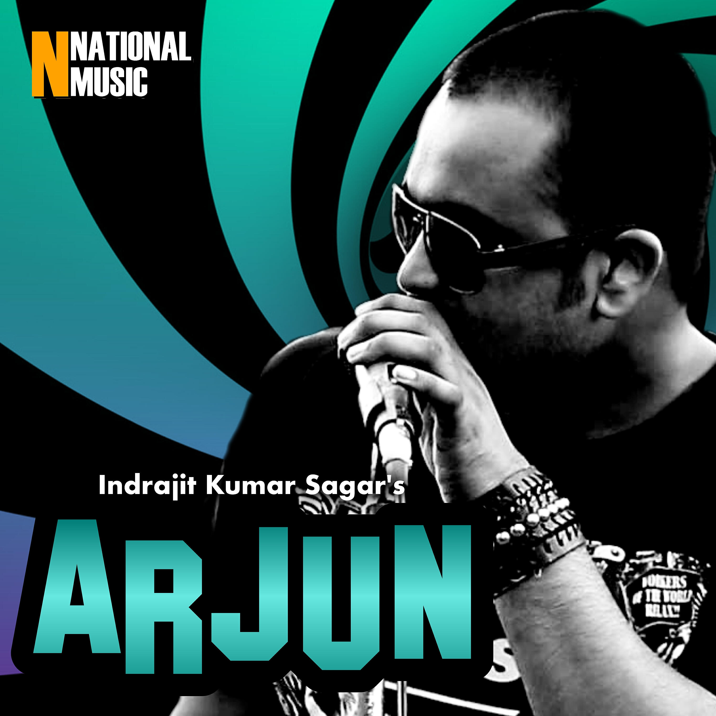 Mallika Saikia - Arjun
