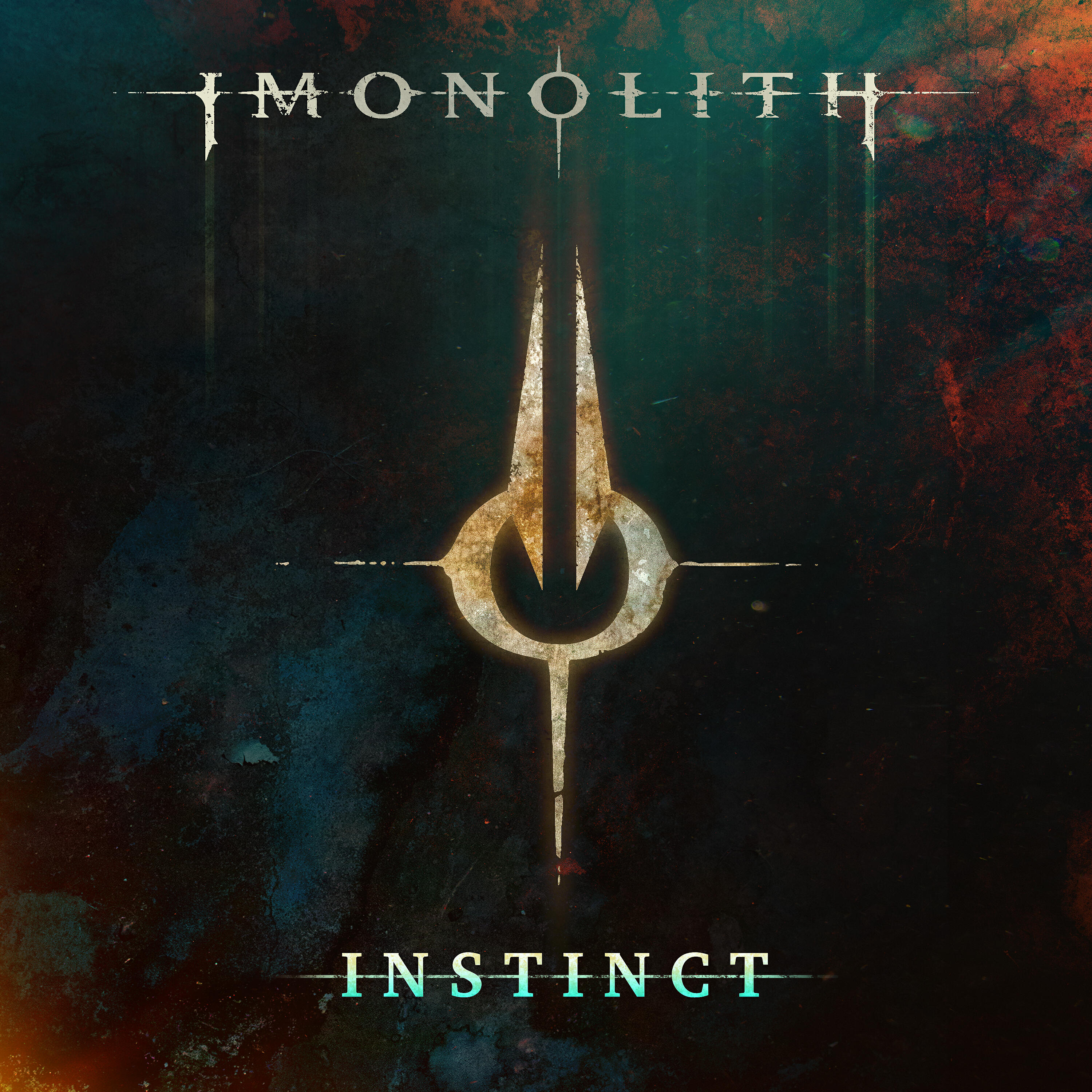 Imonolith - Instinct