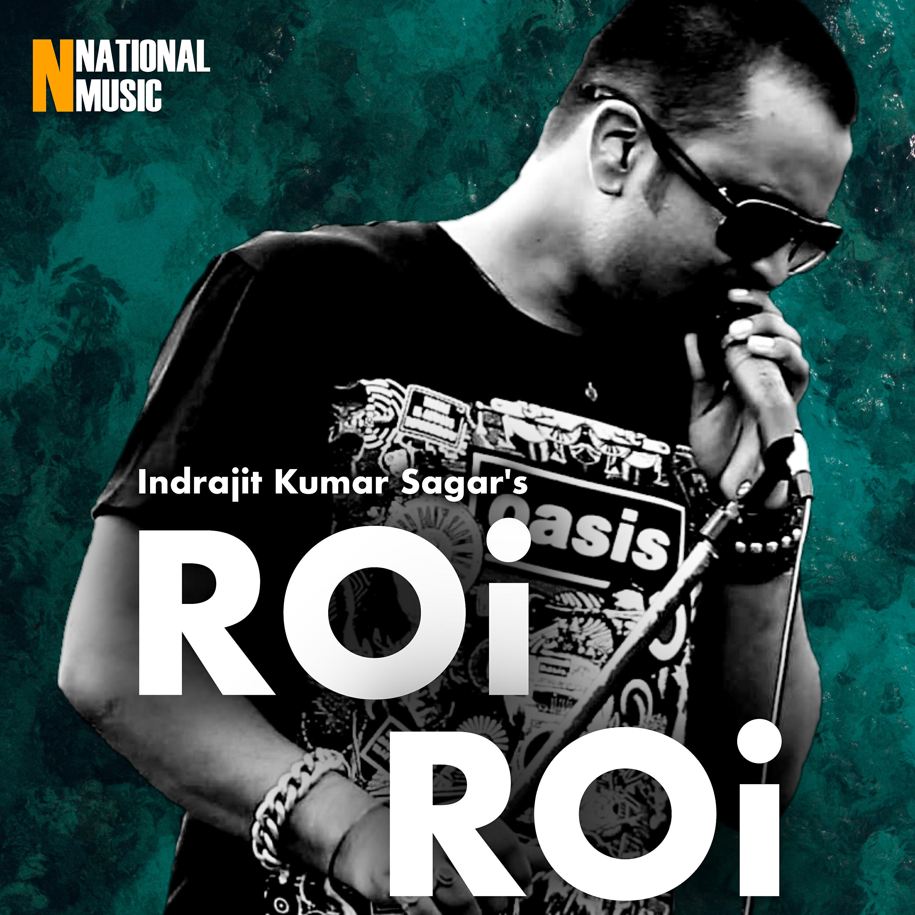 Mallika Saikia - Roi Roi