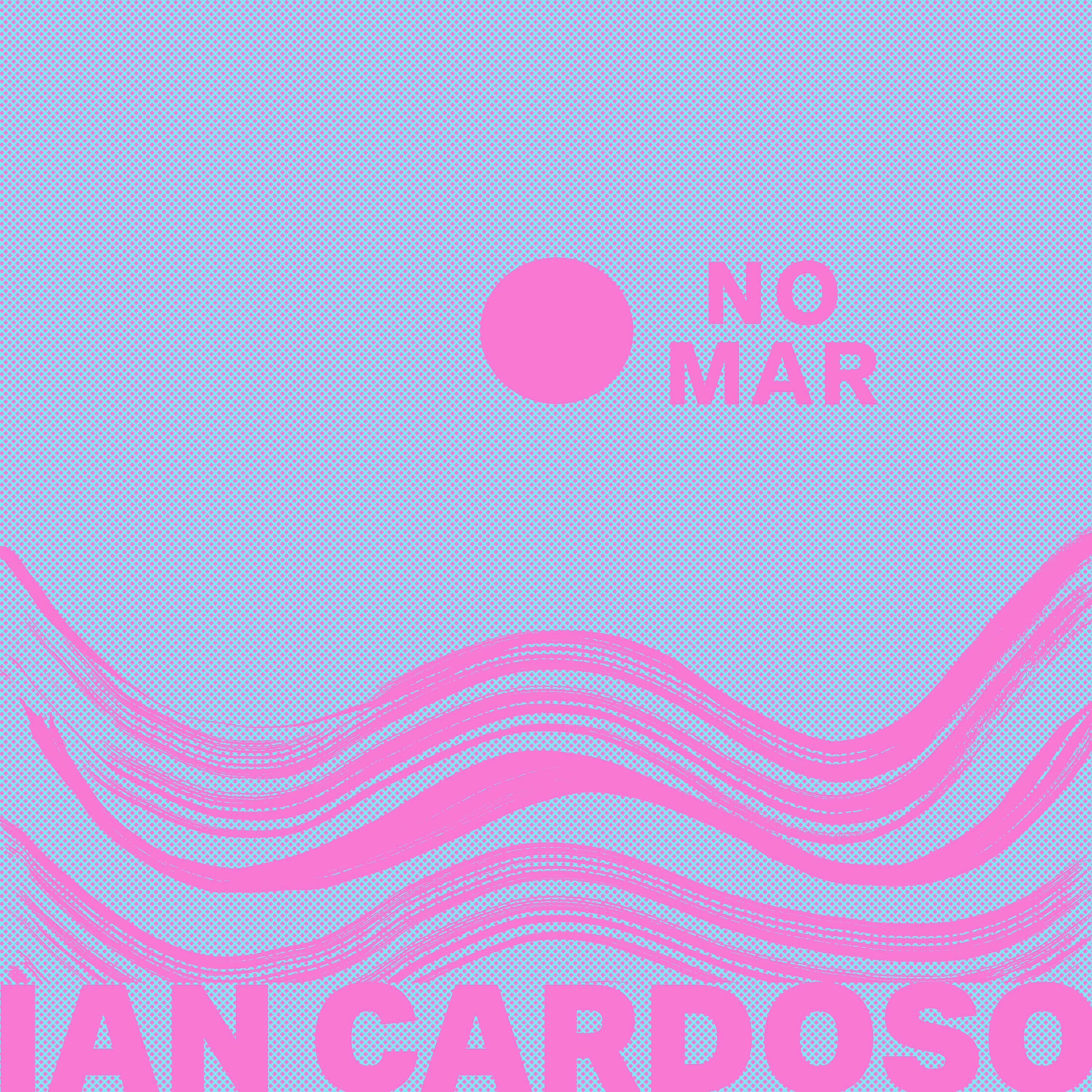 Постер альбома No Mar
