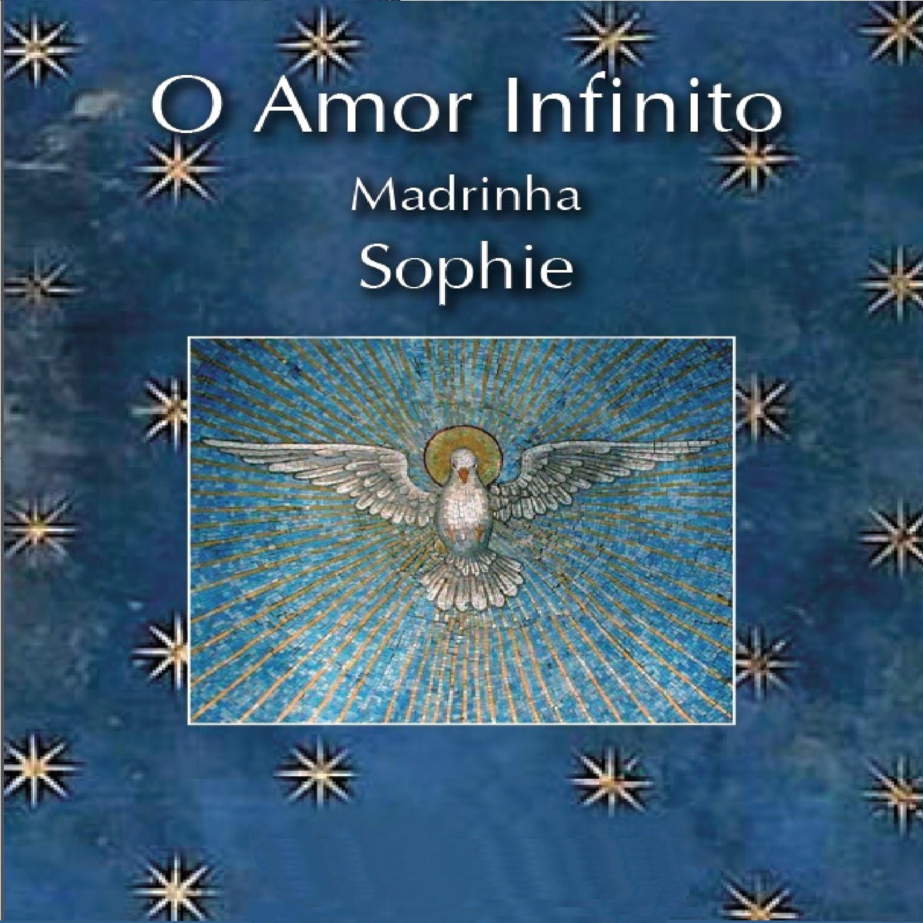 Madrinha Sophie - Firme