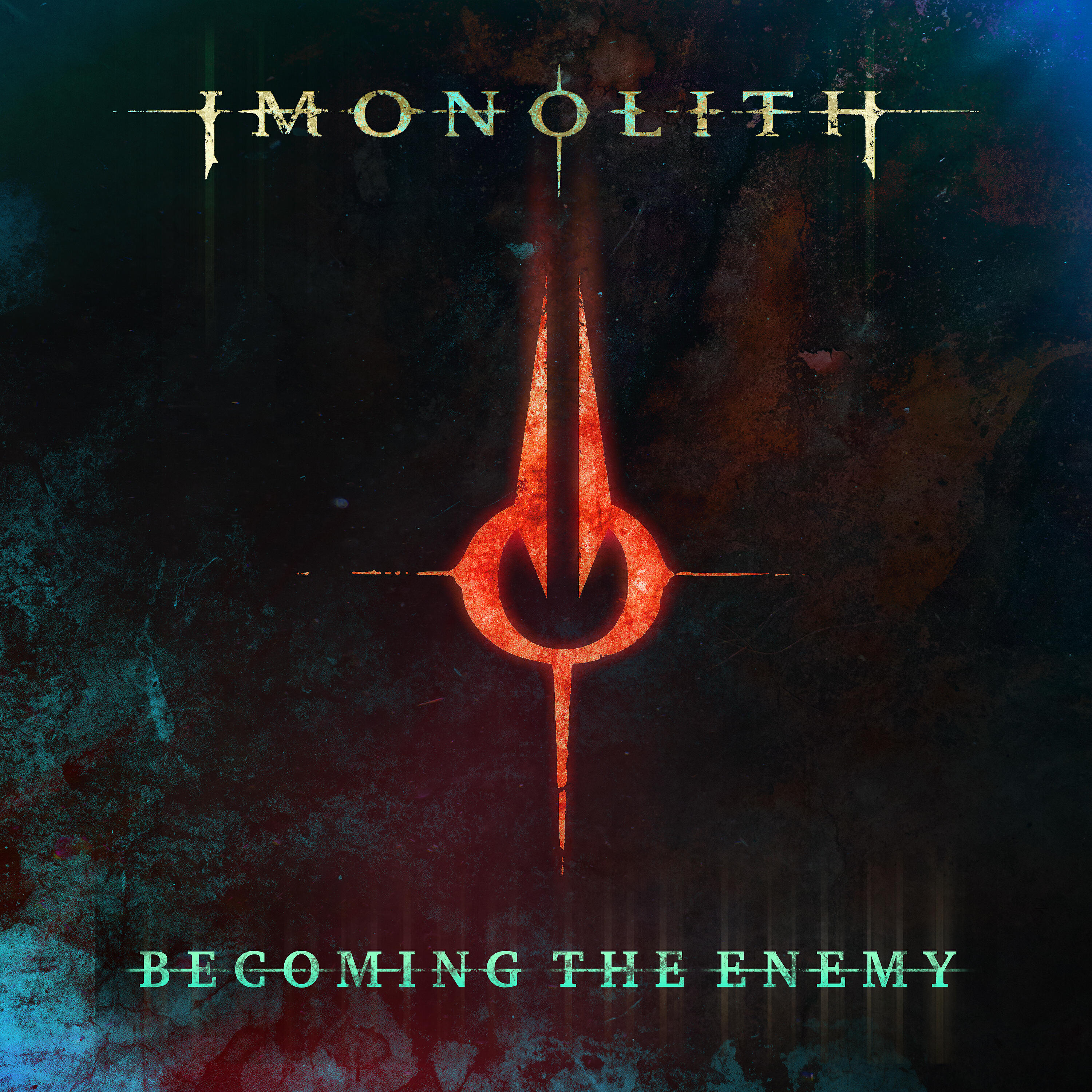 Imonolith - Becoming the Enemy