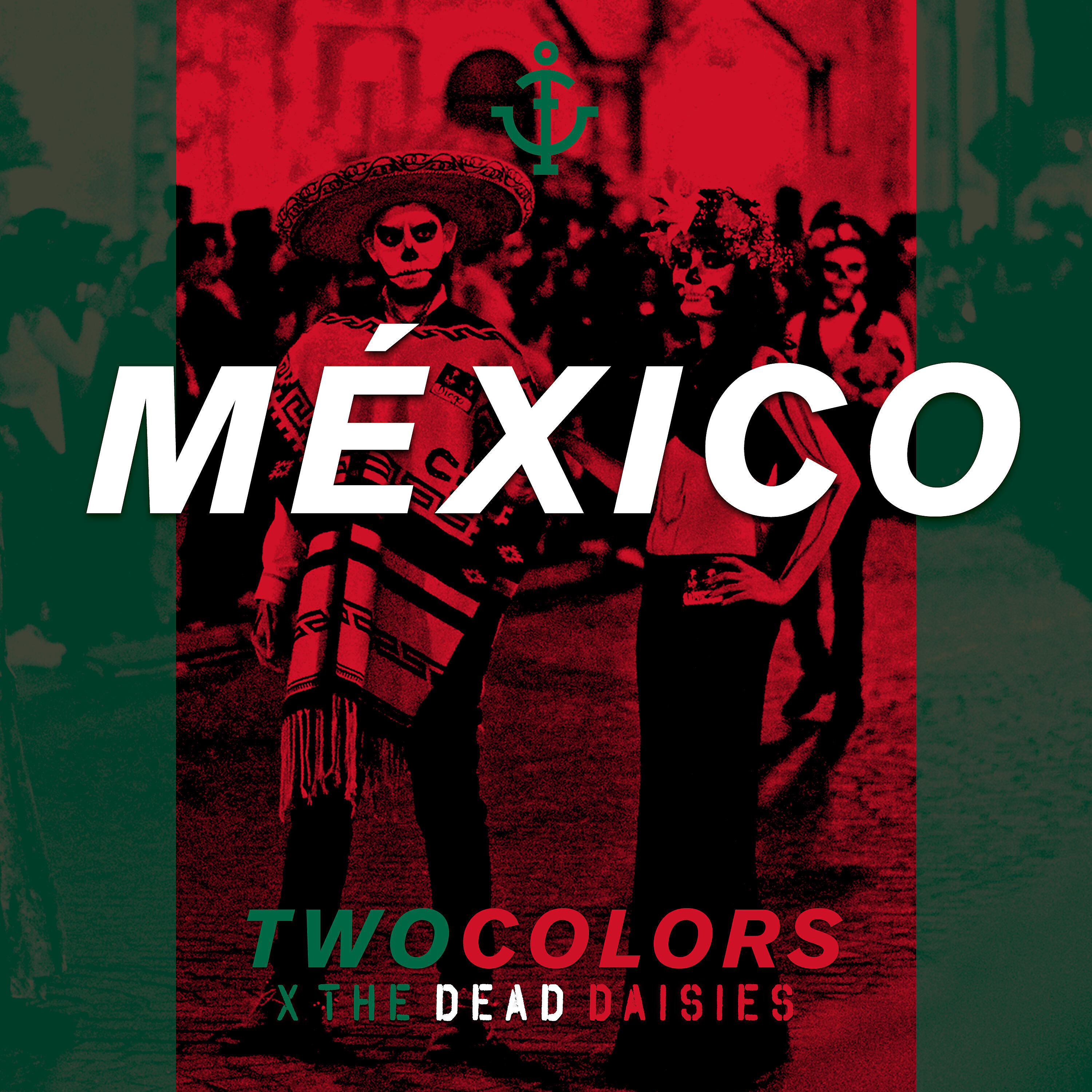 twocolors - México (Extended Remix)