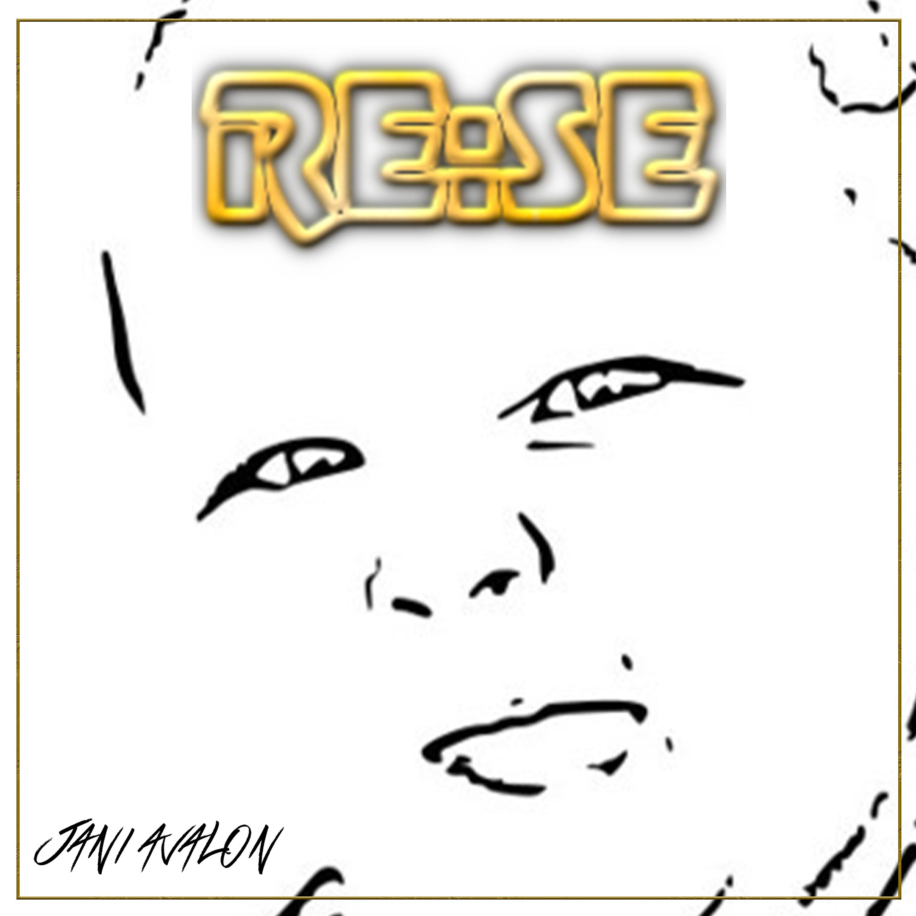 Постер альбома RE:SE