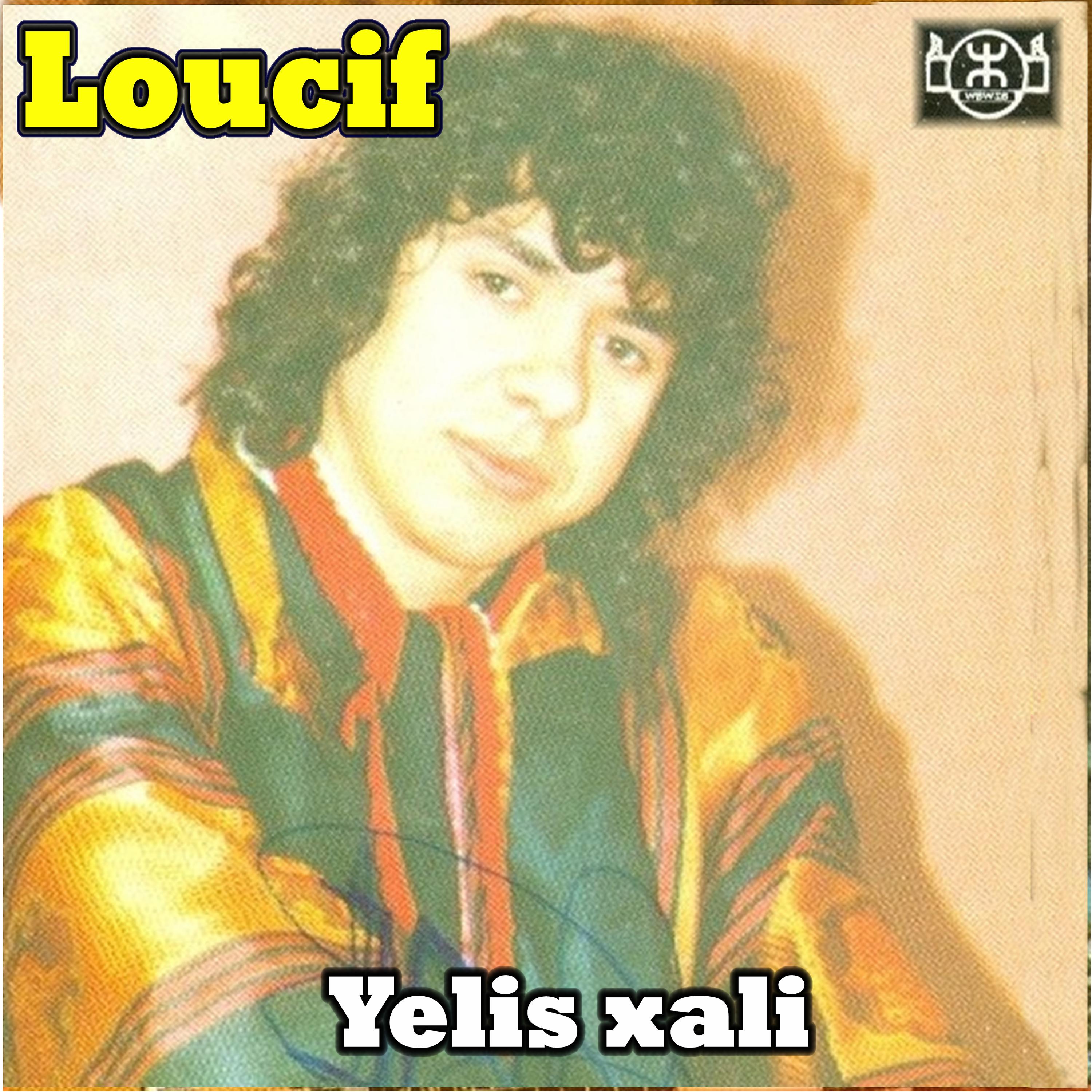 Постер альбома Yelis xali