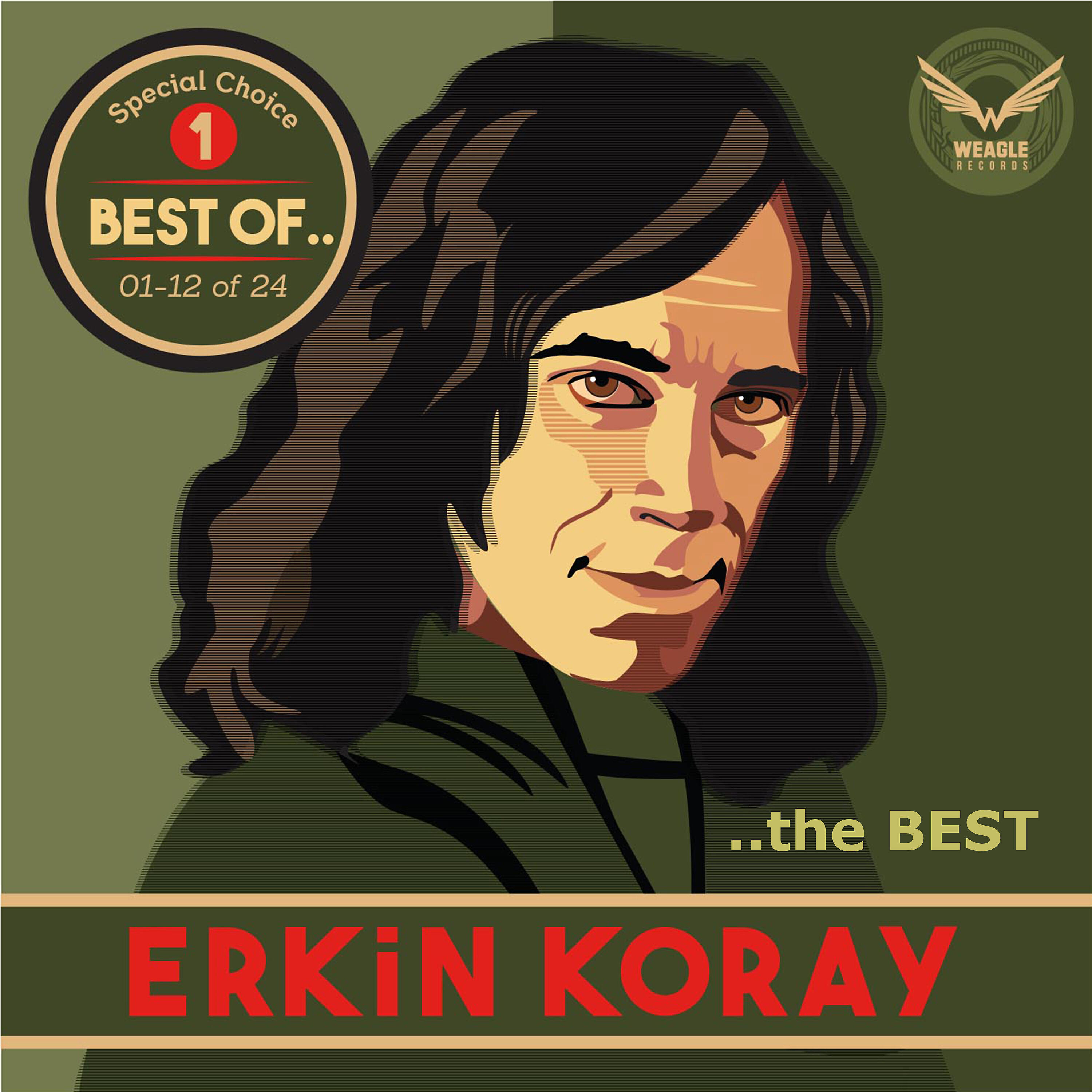 Erkin Koray - Anma Arkadaş