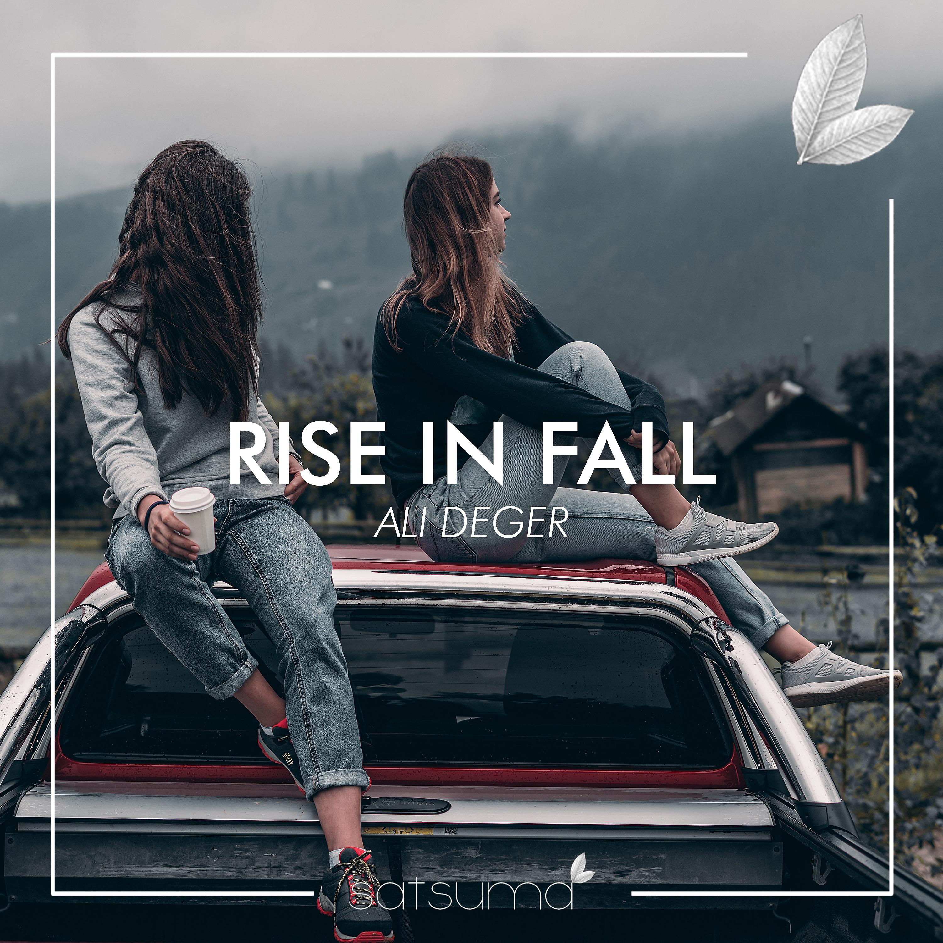 Постер альбома Rise In Fall
