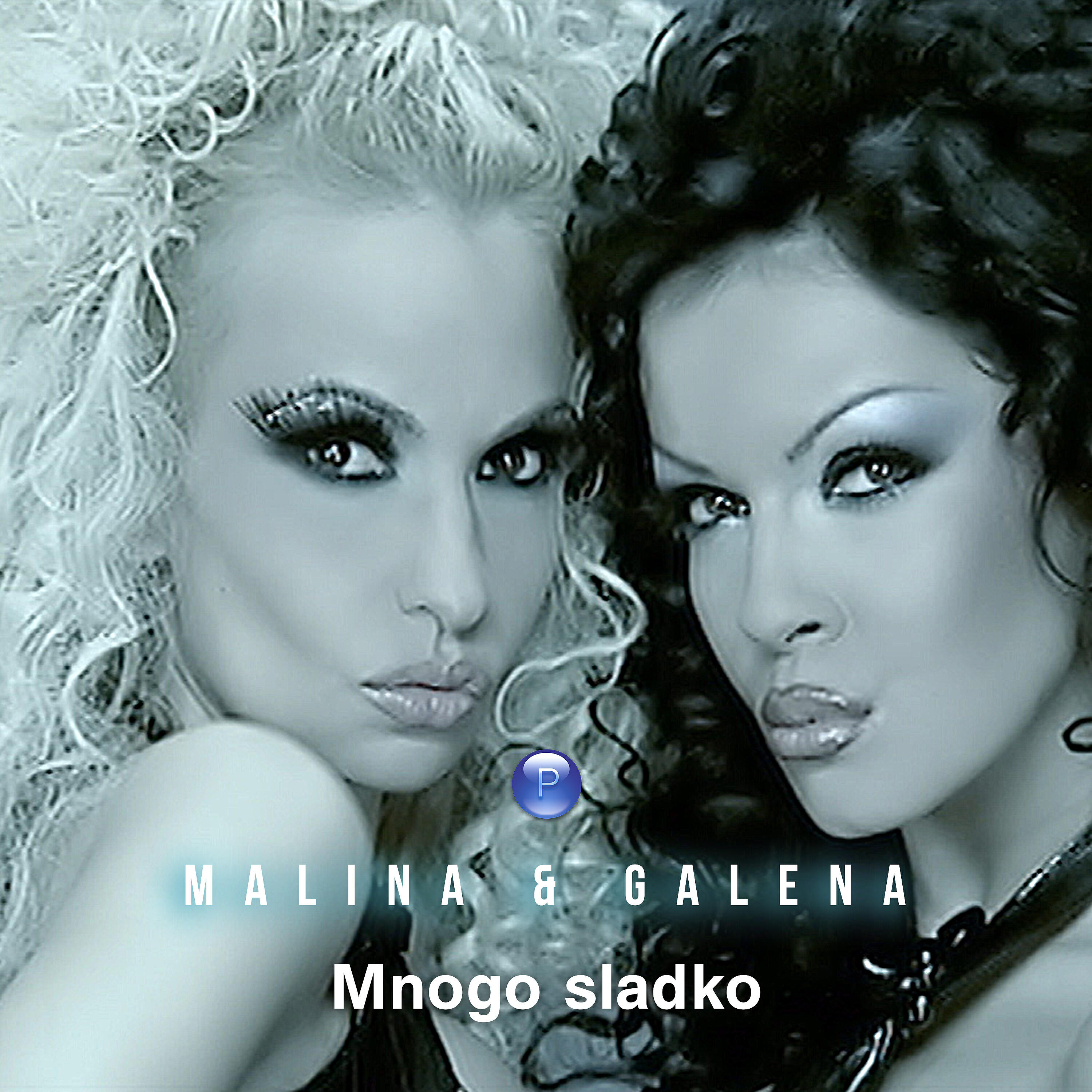 MALINA - Mnogo sladko
