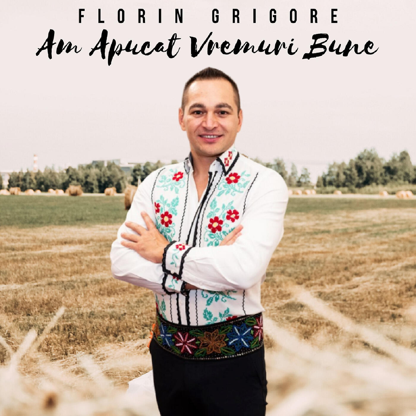 Florin Grigore - Azi E Chef La Mine Acasa