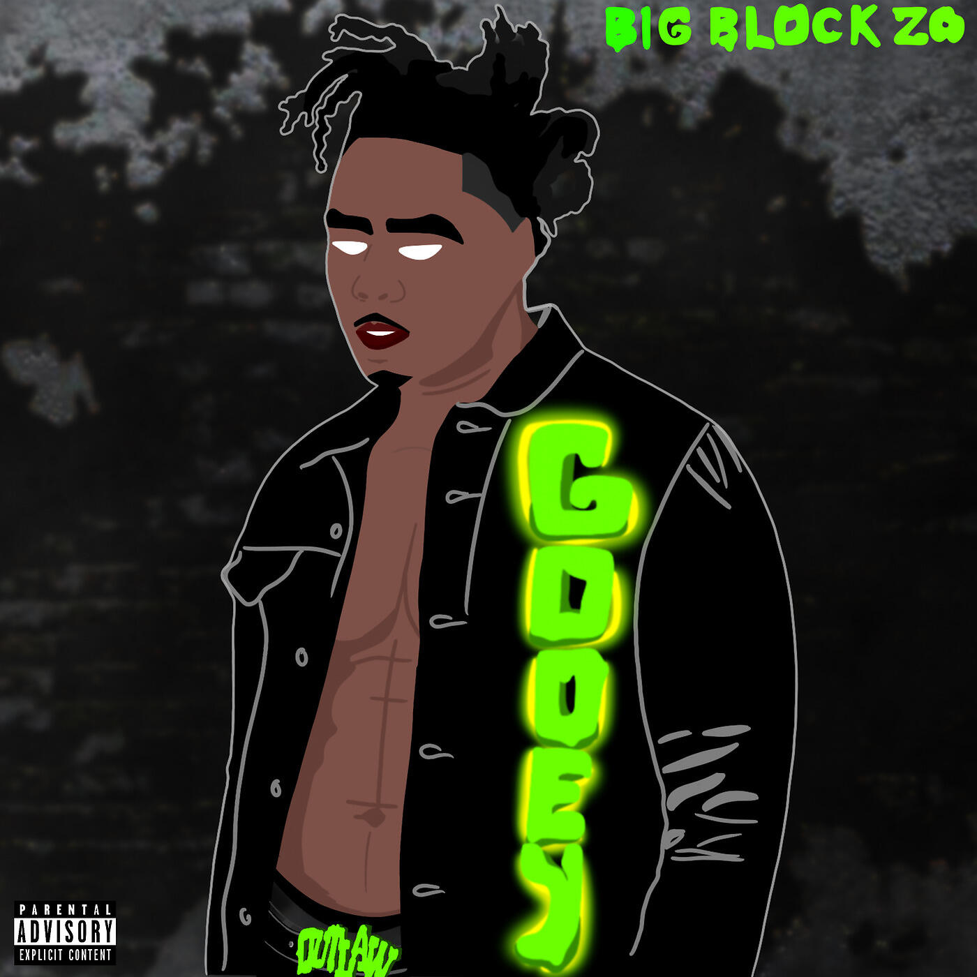 BIG BLOCK ZO - Yea Yupp