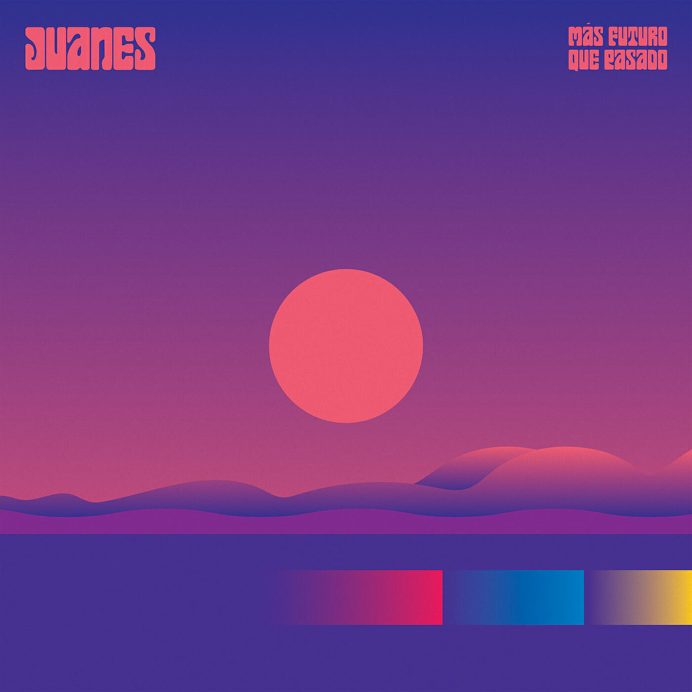 Juanes - Aurora