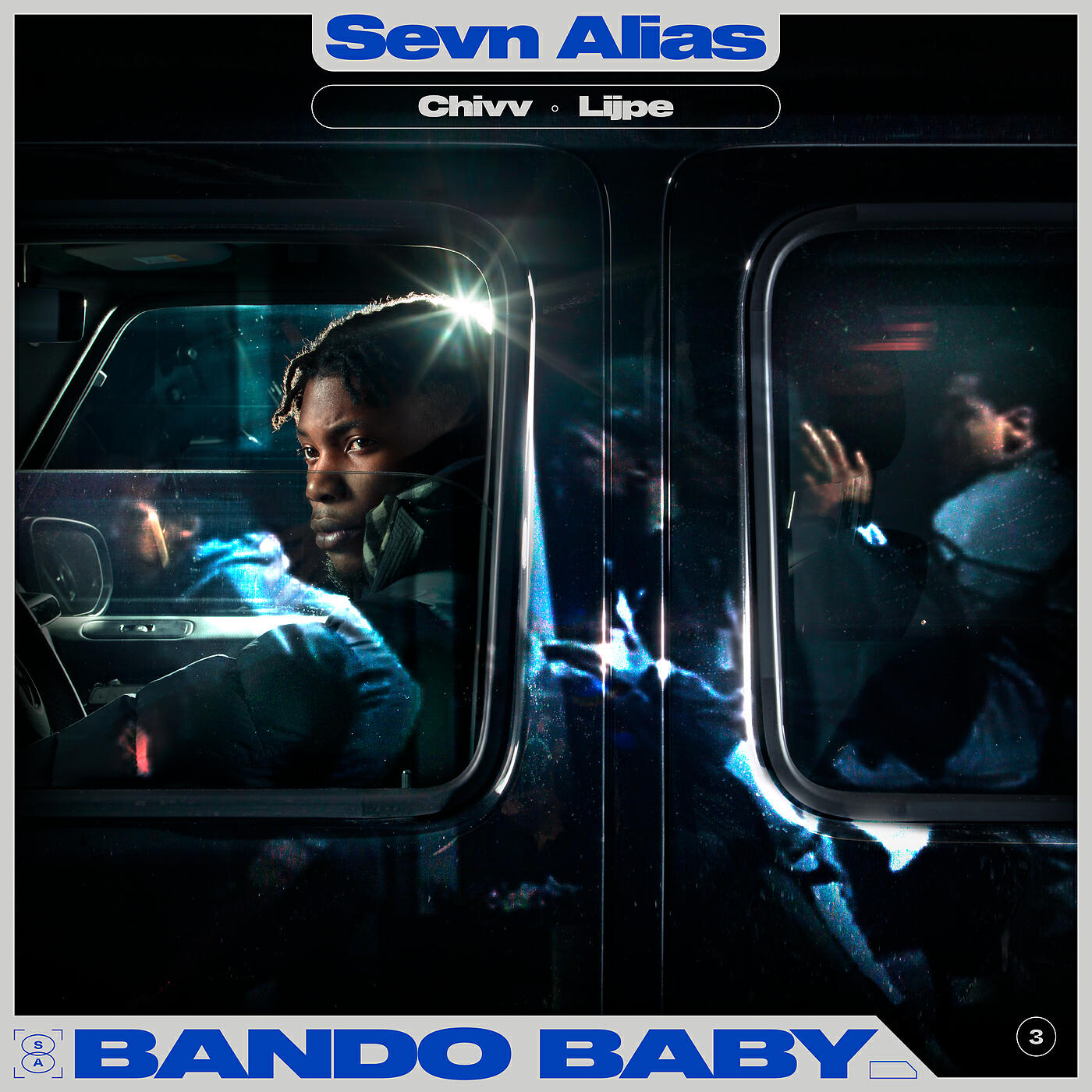 Sevn Alias - Bando Baby