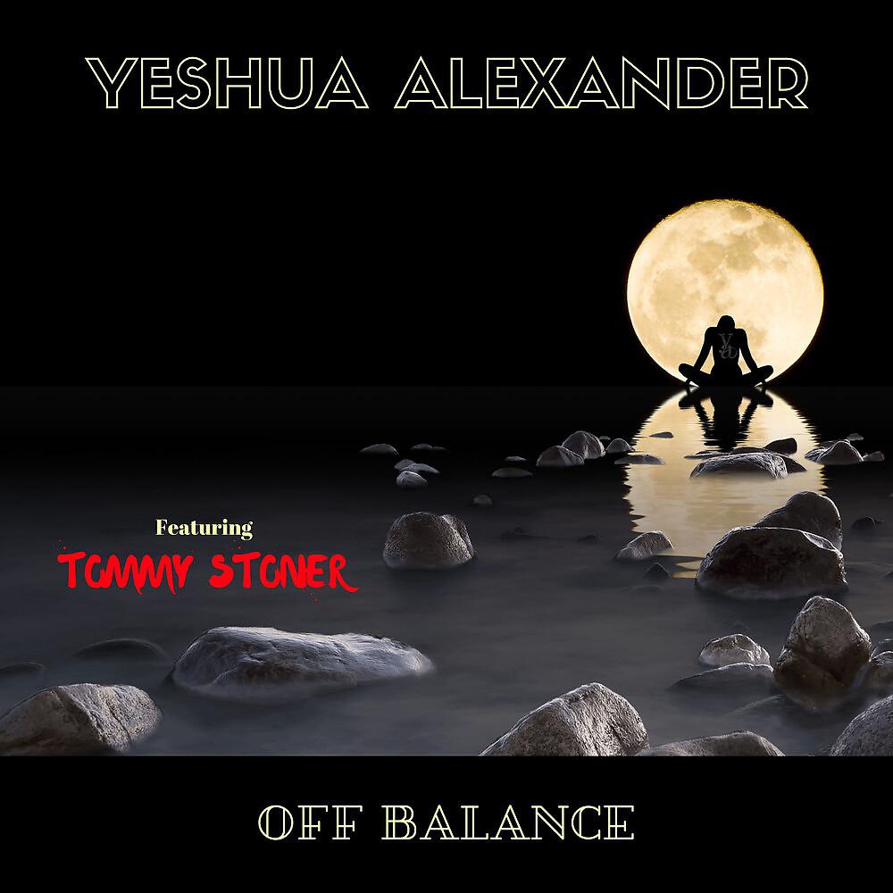 Постер альбома Off Balance